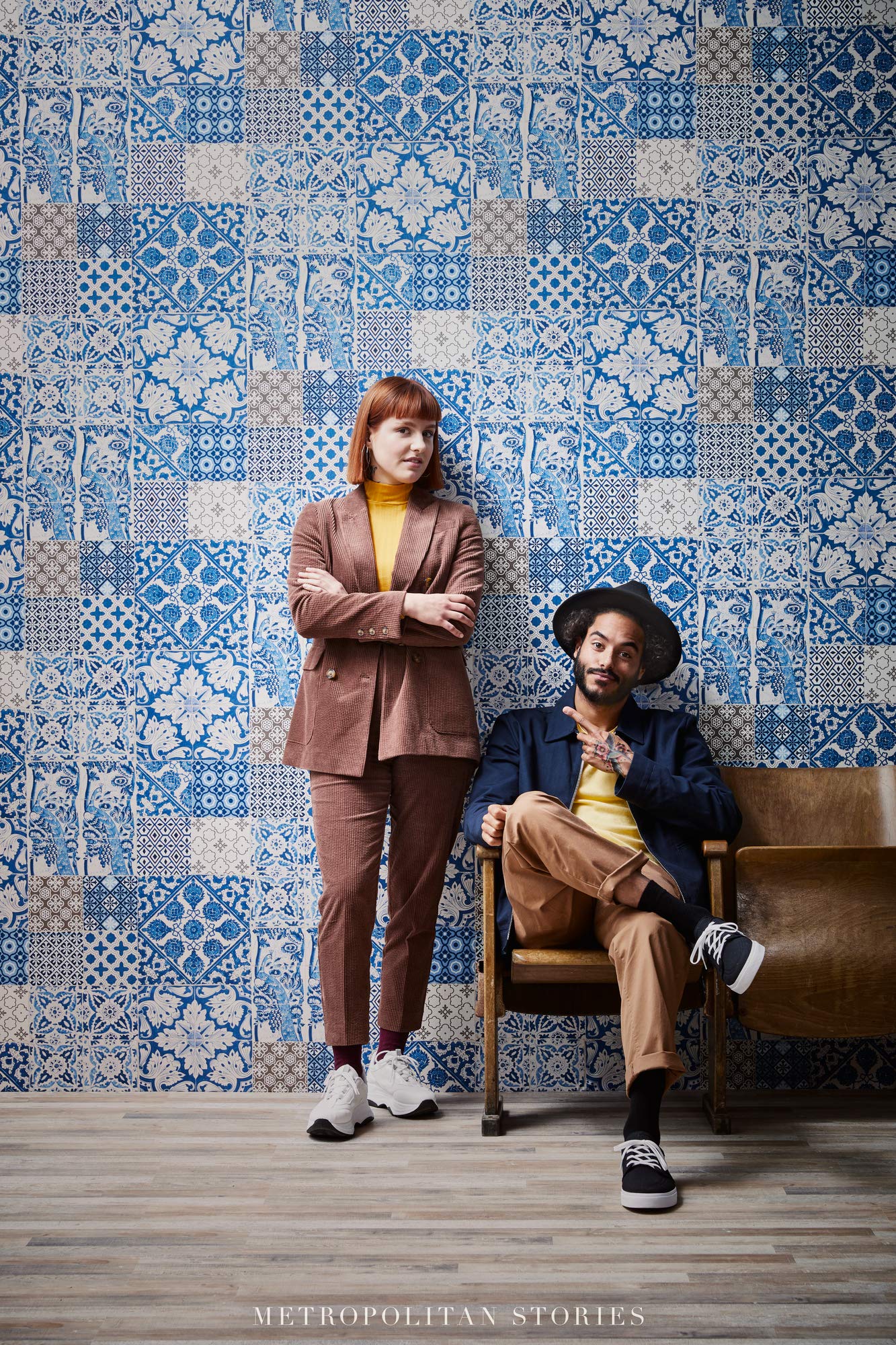 a-s-cr-ation-metropolitan-stories-369231-tapete-blau-creme-lila image 5