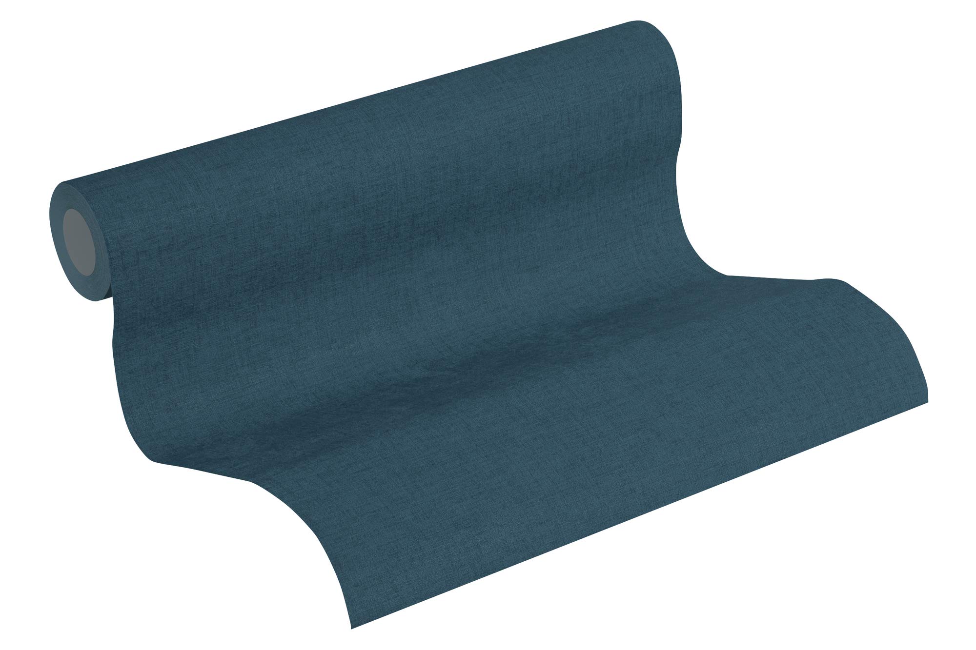 a-s-cr-ation-new-walls-374311-vliestapete-creme-uni image 7