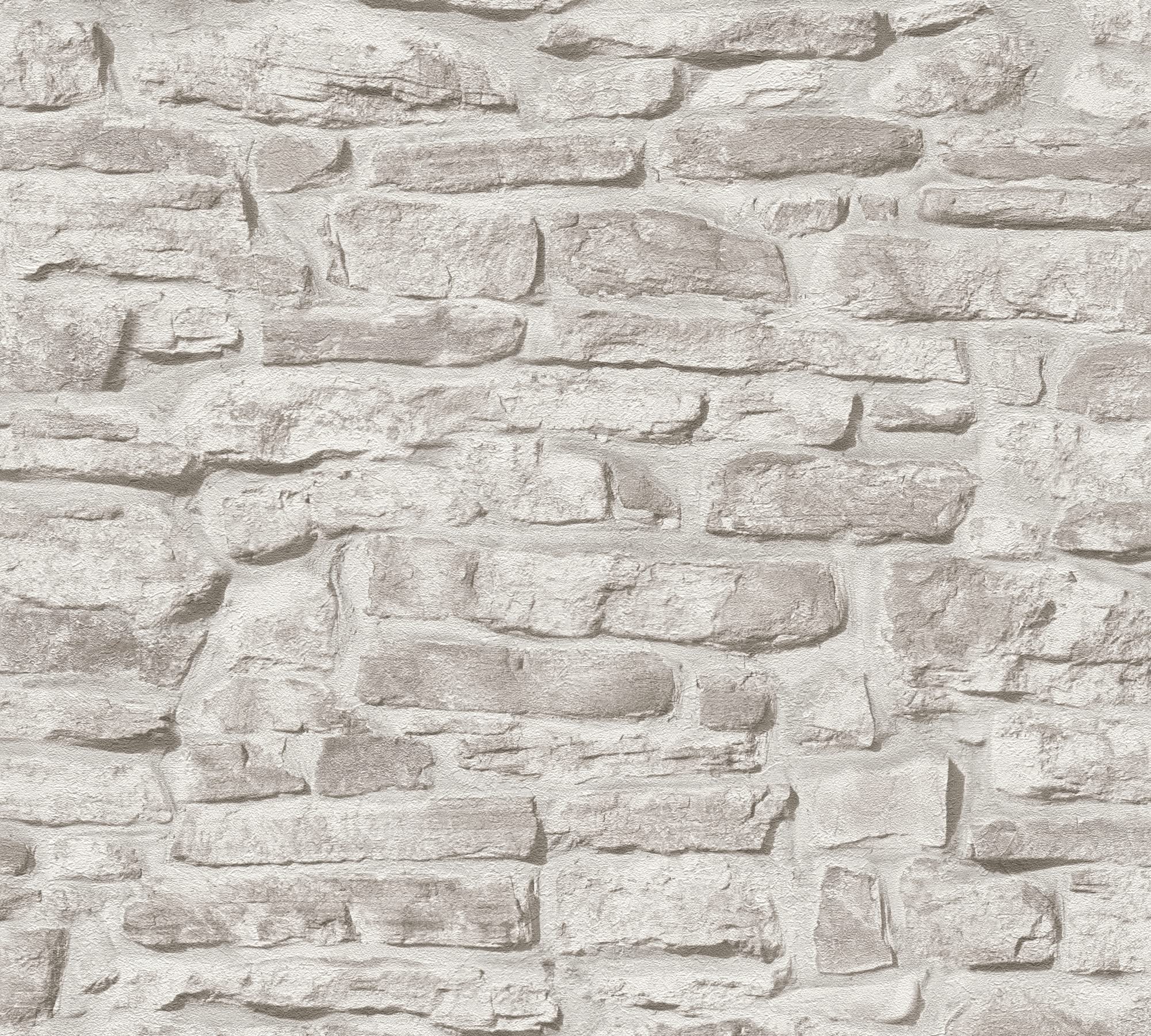a-s-cr-ation-bricks-stones-388153-vliestapete-greige-steinoptik image 4