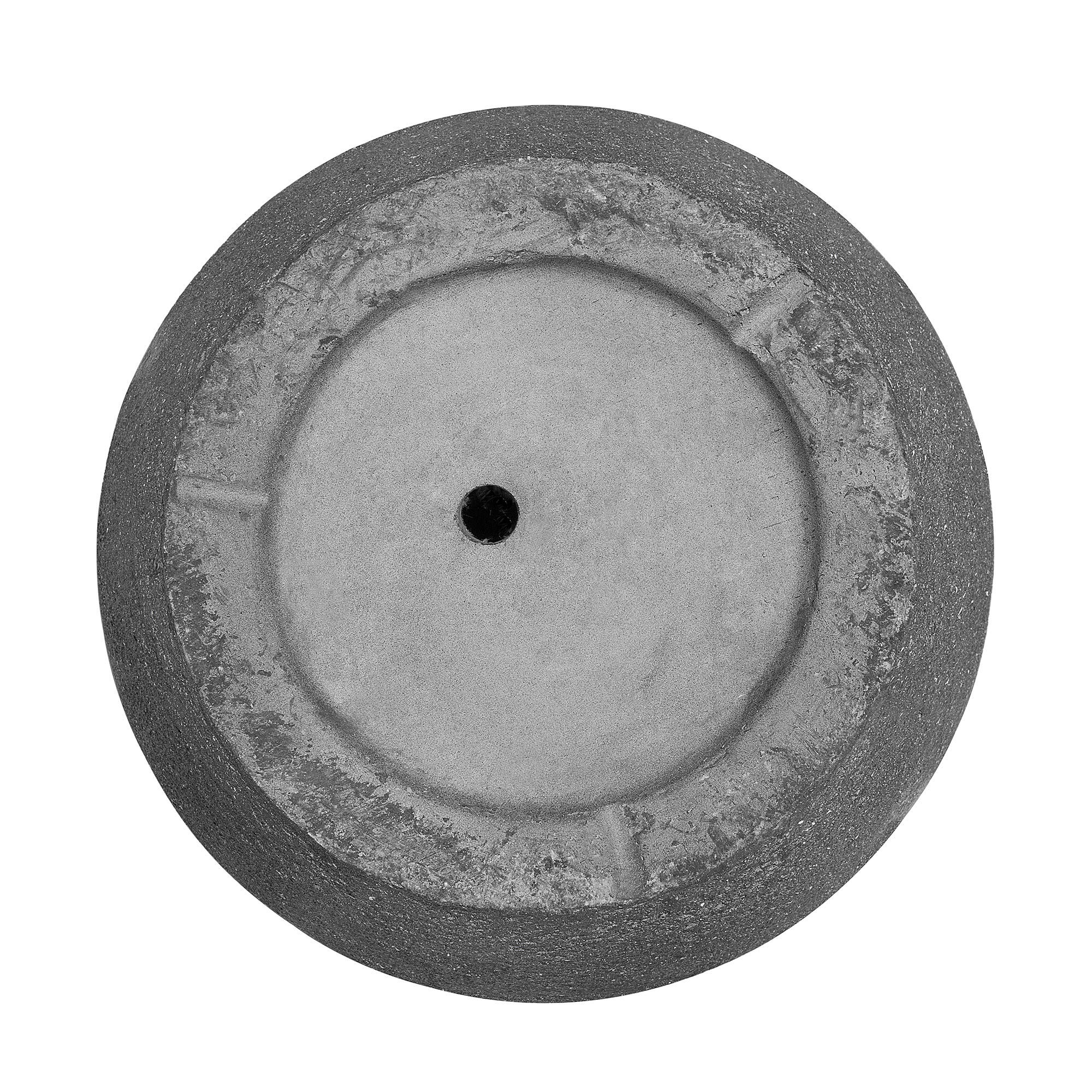 beliani-kannia-blumentopf-3er-set-graphit-beton-optik image 7