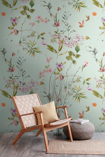 a-s-cr-ation-livingwalls-398811-fototapete-blumen-159x280 image 5