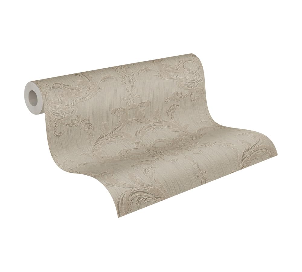 a-s-cr-ation-tessuto-2-961963-textiltapete-barock-beige image 4