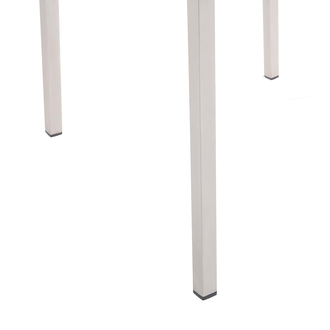 beliani-grosseto-gartenset-glastisch-180-cm-schwarz-6-sitzer image 7