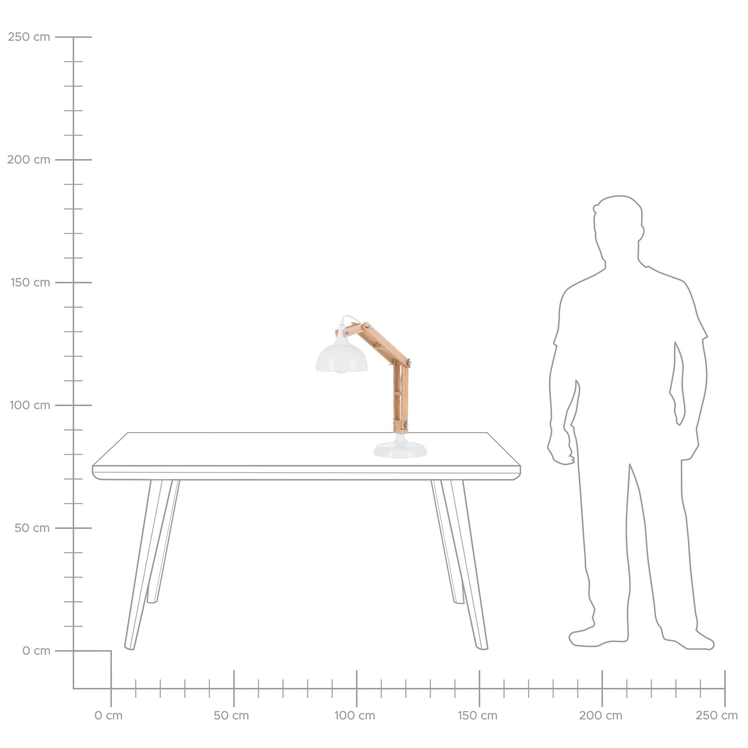 beliani-salado-tischleuchte-wei-holz-53-cm-e27 image 8