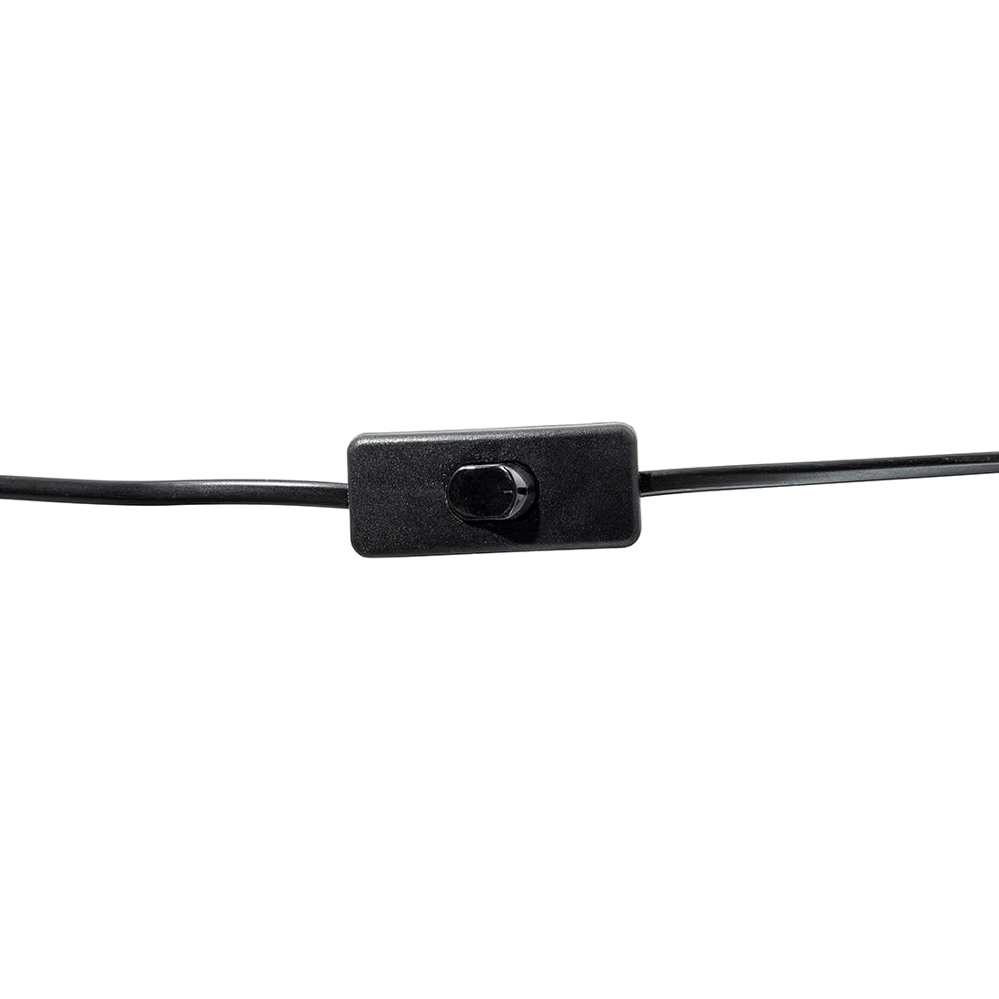 beliani-yakima-tischlampe-grau-silber-e27-kunstseide-43-cm image 7