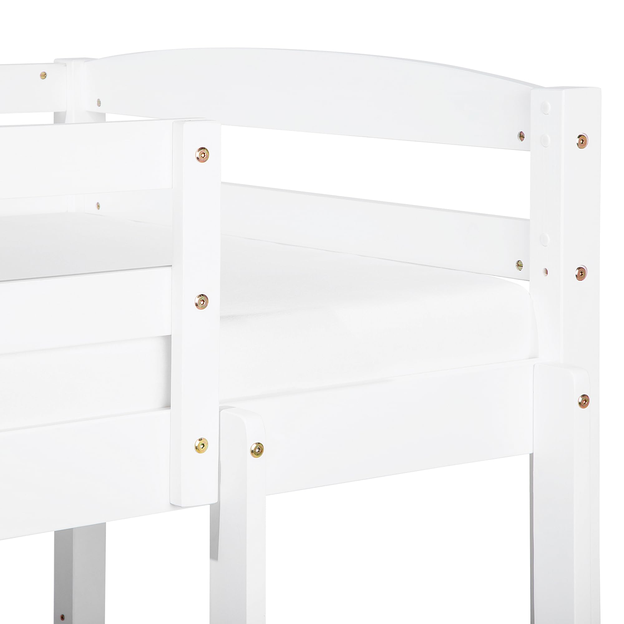 beliani-regat-hochbett-kiefer-wei-90x200-mit-lattenrosten image 8