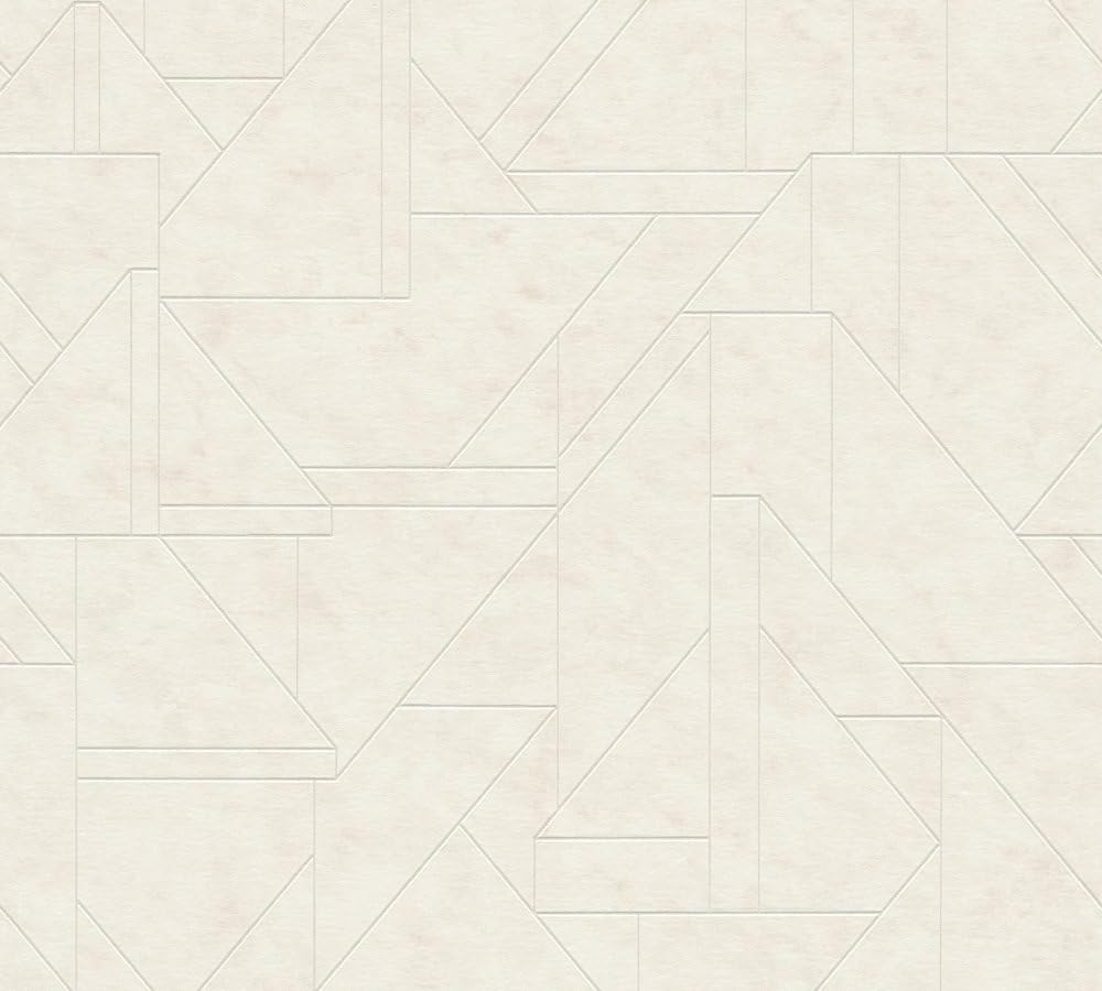 a-s-cr-ation-travel-styles-vliestapete-beige-wei-linien image 3