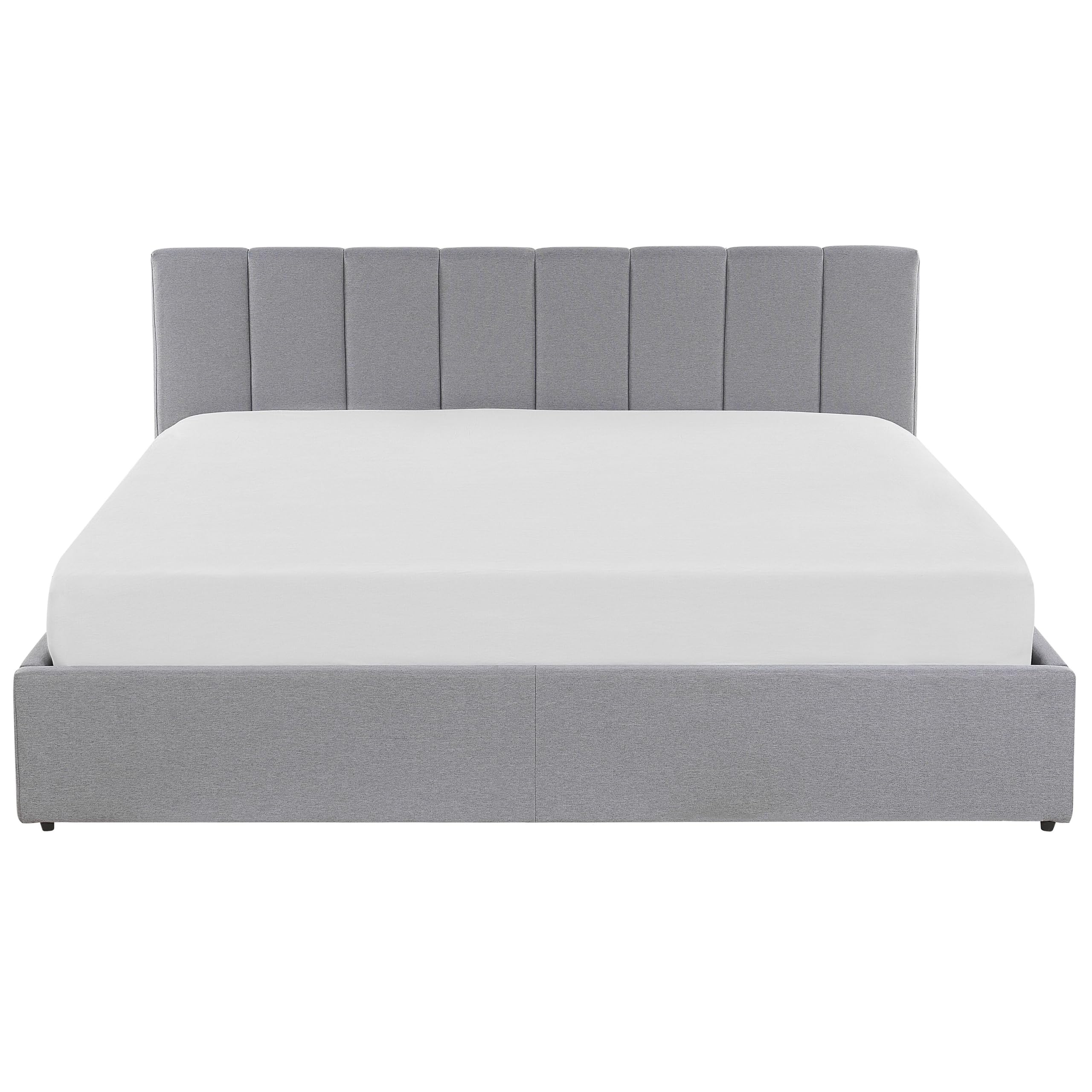 beliani-dreux-bett-180x200-hellgrau-mit-bettkasten-stauraum image 7