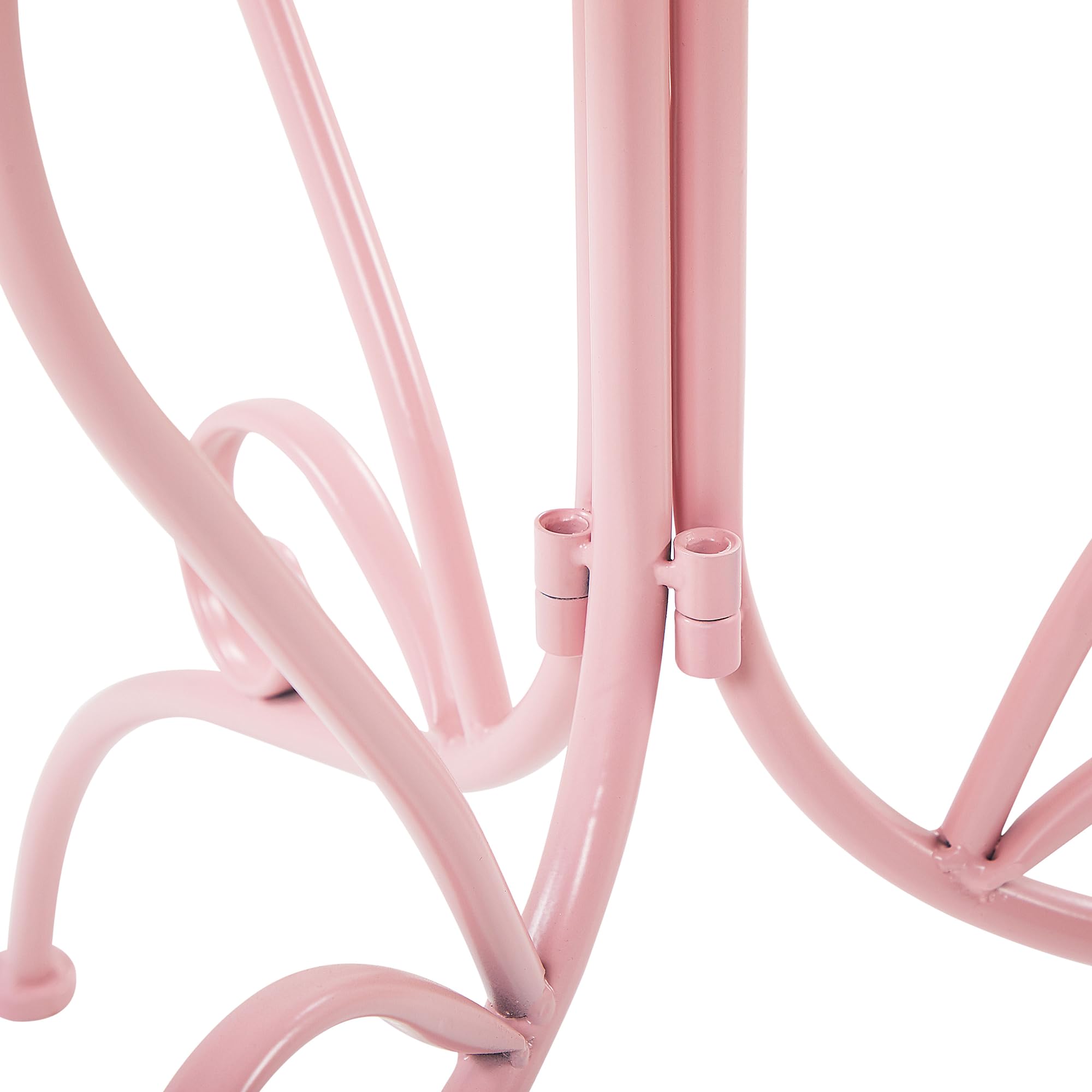 beliani-albinia-balkonset-rosa-3-teilig-bistro-70-cm image 6