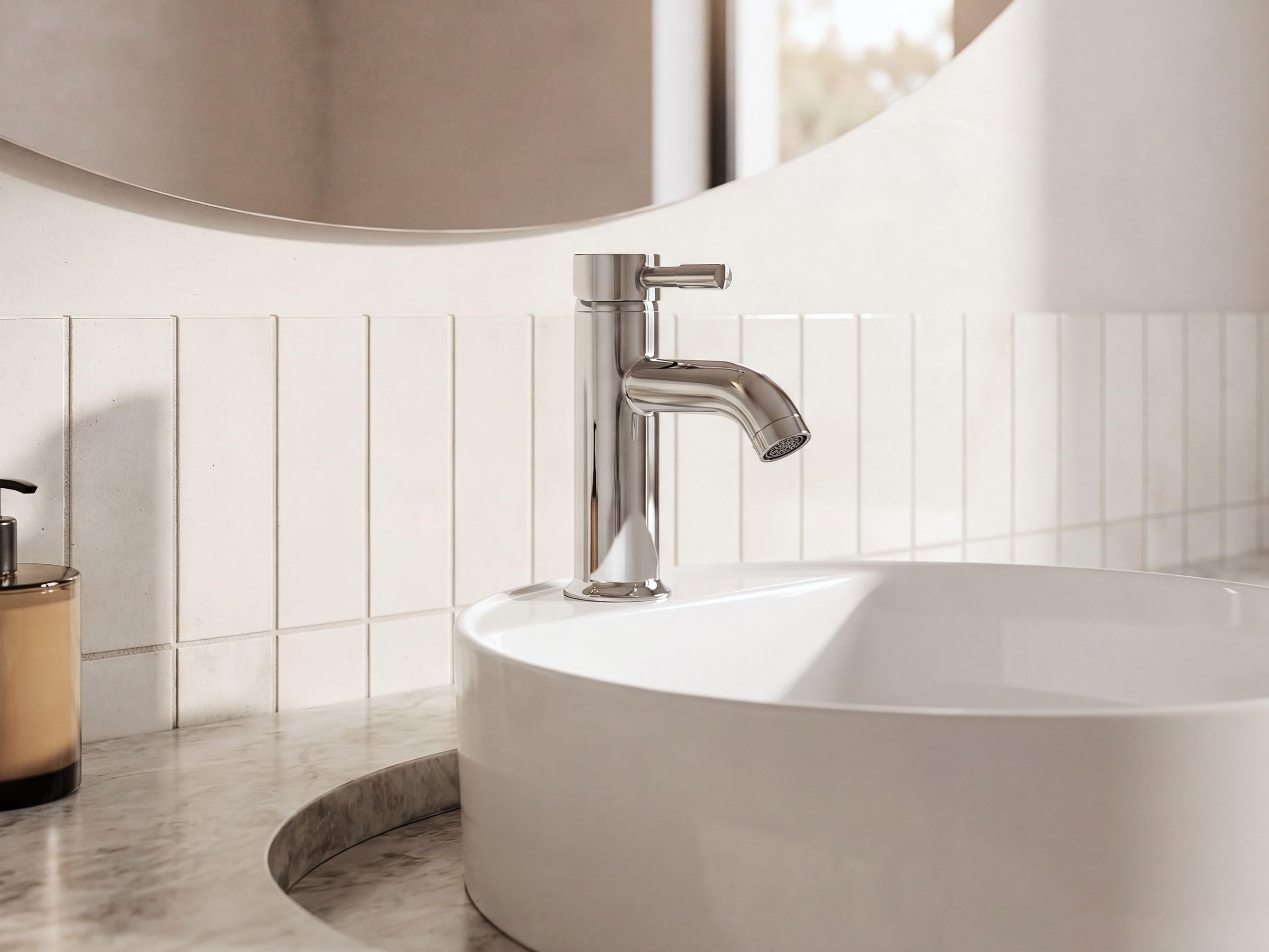 beliani-rusumo-wasserhahn-waschbeckenarmatur-silber-chrom image 2