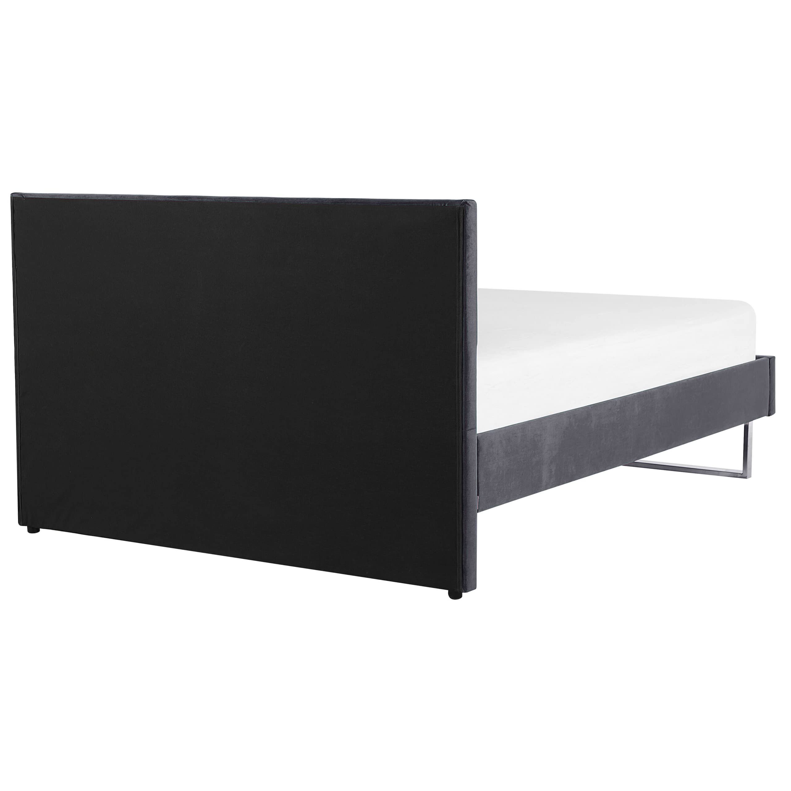 beliani-bellou-doppelbett-180x200-grau-samt image 6
