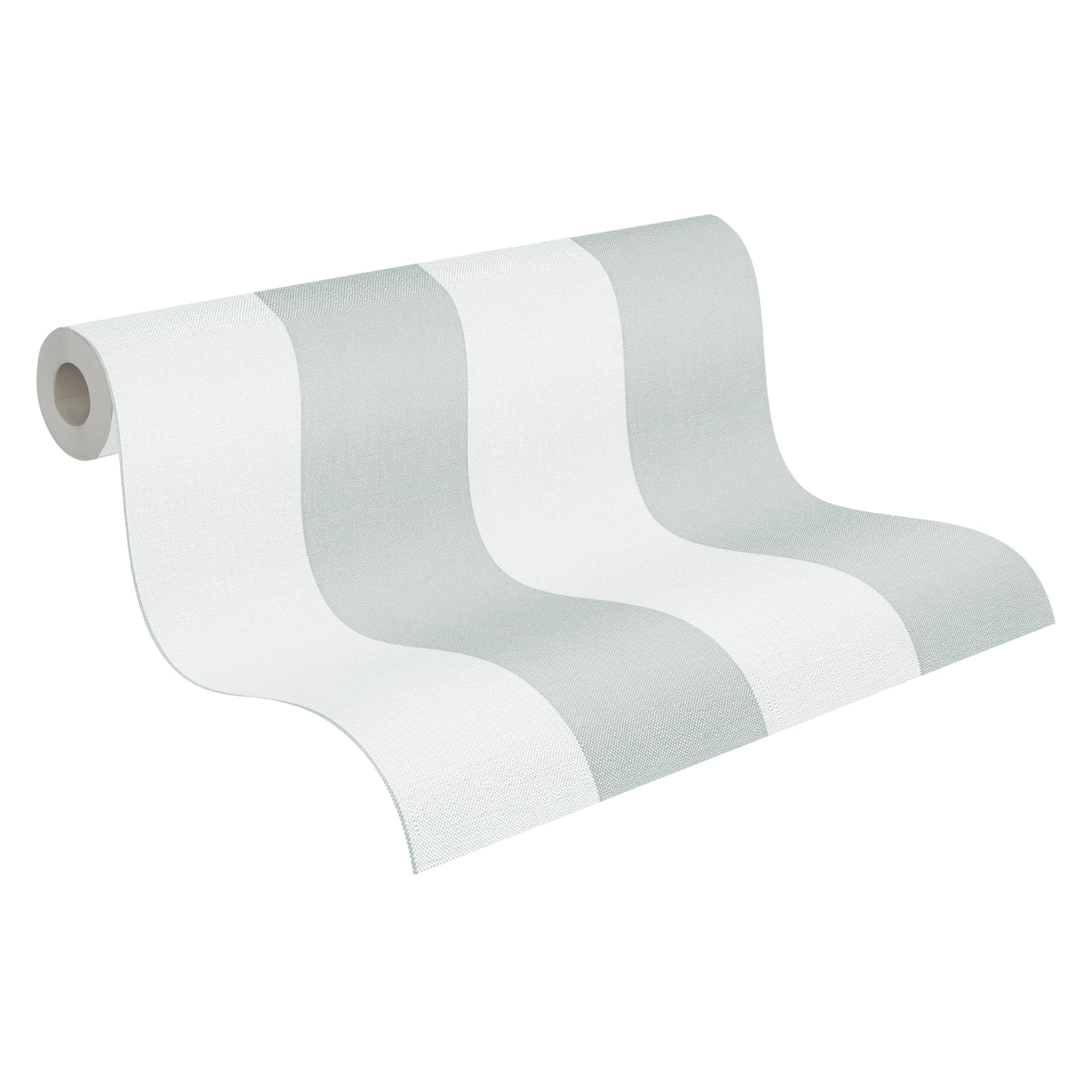 a-s-cr-ation-blockstreifen-vliestapete-wei-grau-10-05m image 1