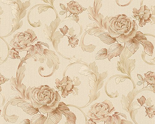 architects-paper-nobile-959833-vliestapete-creme-metallic-fein image 6