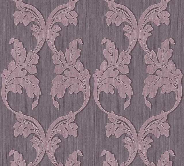 a-s-cr-ation-tessuto-95628-5-textiltapete-lila-barock image 1