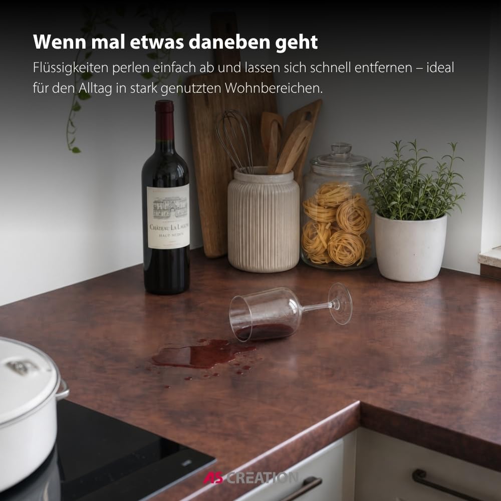 a-s-cr-ation-klebefolie-wurzelholz-selbstklebend-45-x-200-cm image 8