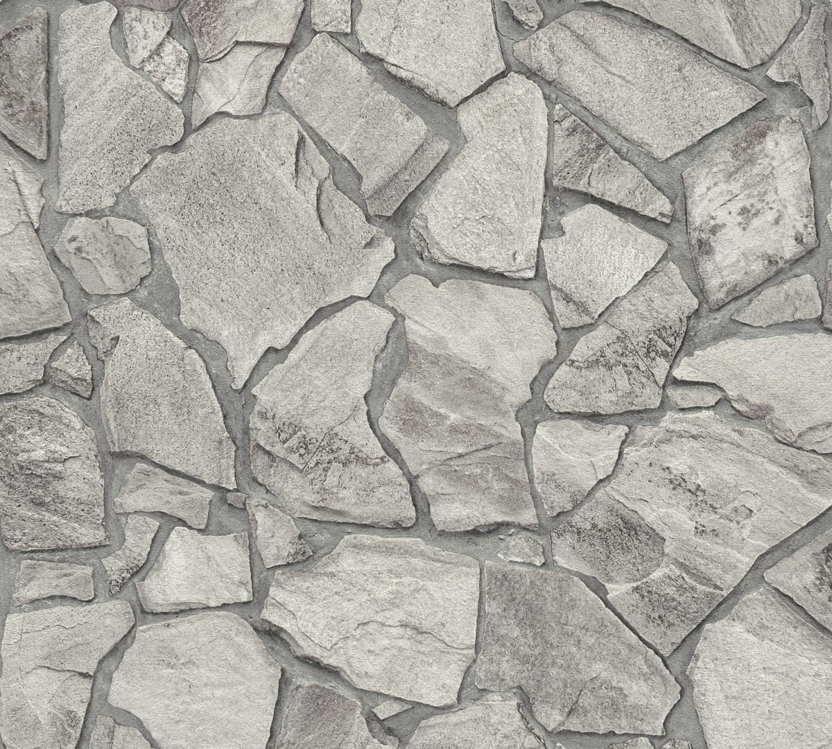 a-s-cr-ation-wood-n-stone-927316-vliestapete-naturstein-gr-n image 8