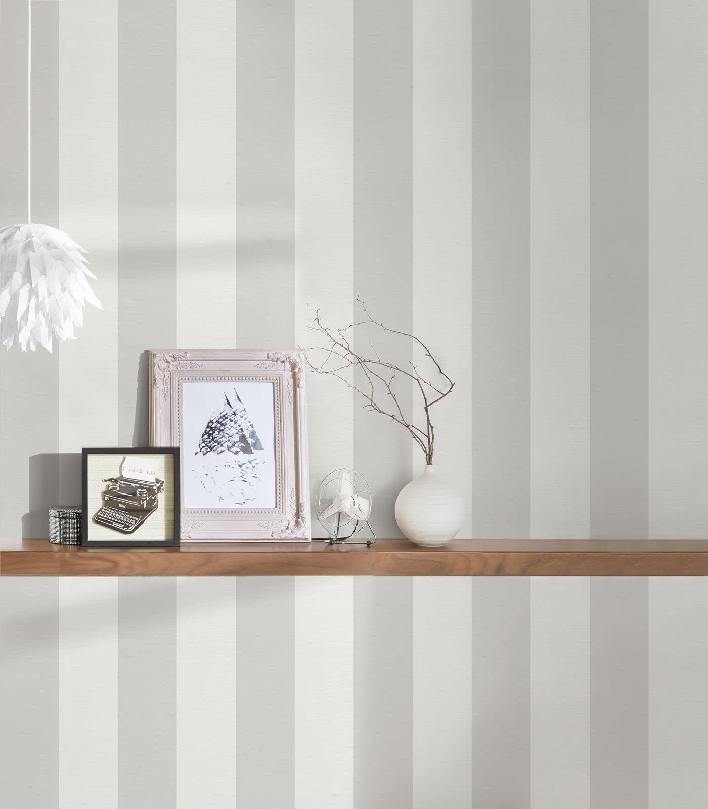 a-s-cr-ation-maison-charme-314031-streifentapete-grau-10m image 5