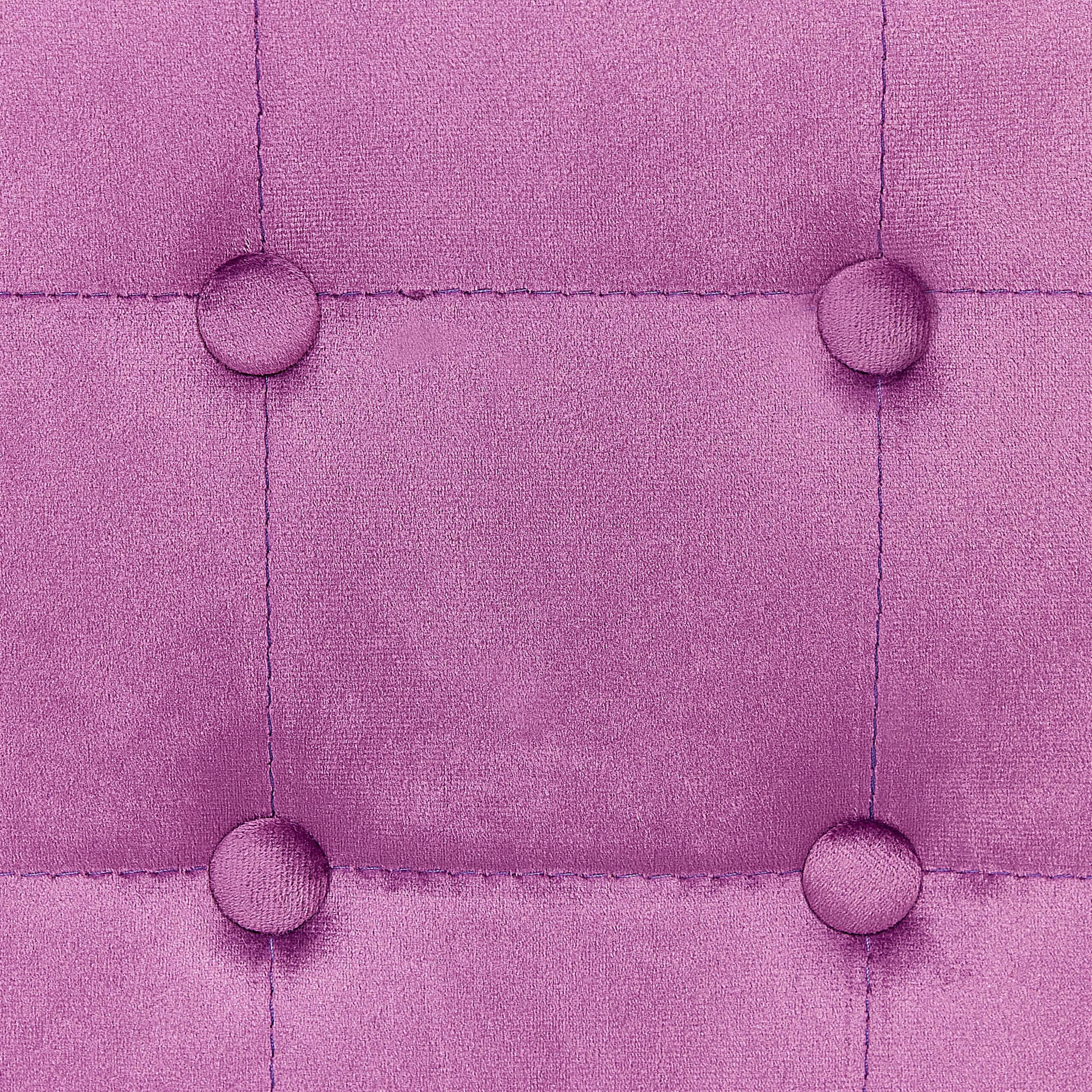 beliani-wisconsin-hocker-w-rfel-samt-violett-mit-steppung image 6