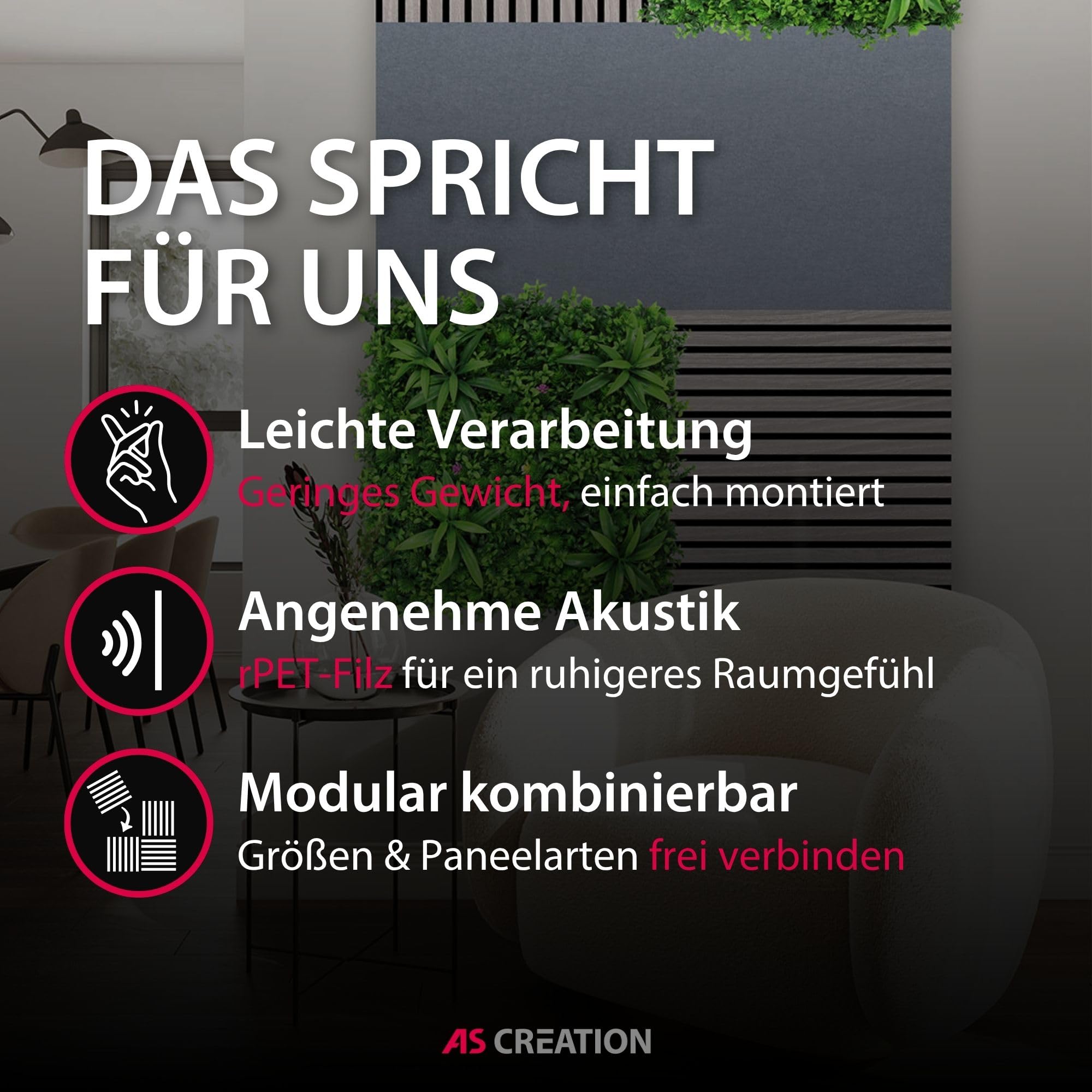 a-s-cr-ation-modular-akustikpaneel-filz-platinum-grey-52x104 image 3