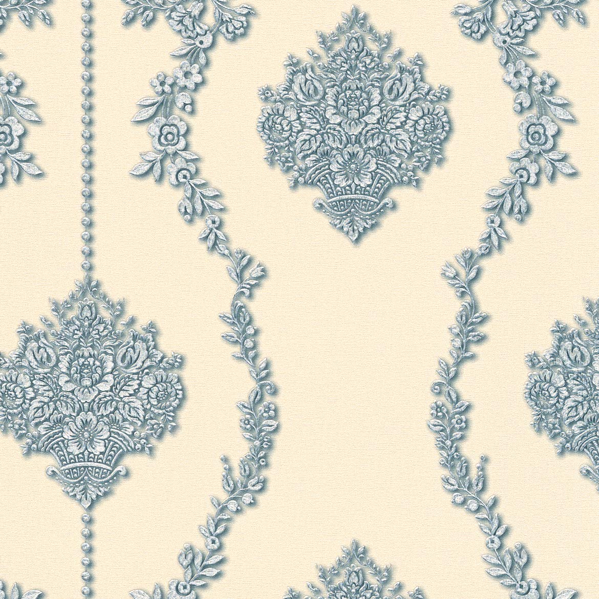 a-s-cr-ation-chateau-5-tapete-344936-beige-blau image 3