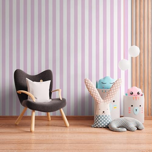 a-s-cr-ation-little-love-381481-streifentapete-rosa-wei-vlies image 6