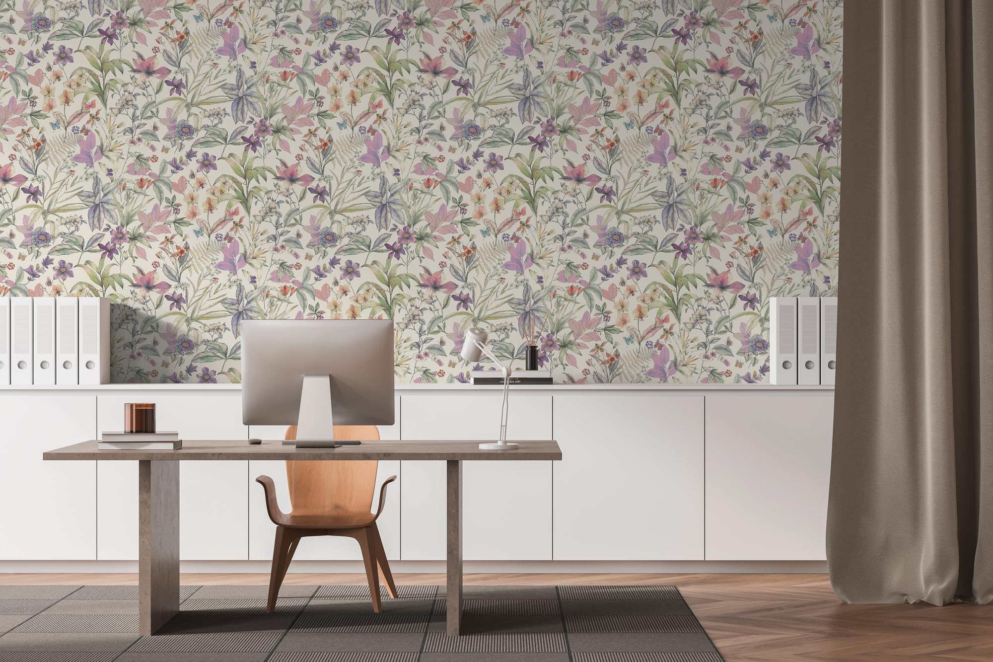 a-s-cr-ation-pintwalls-790012-vliestapete-blumen-10-05x0-53-m image 7