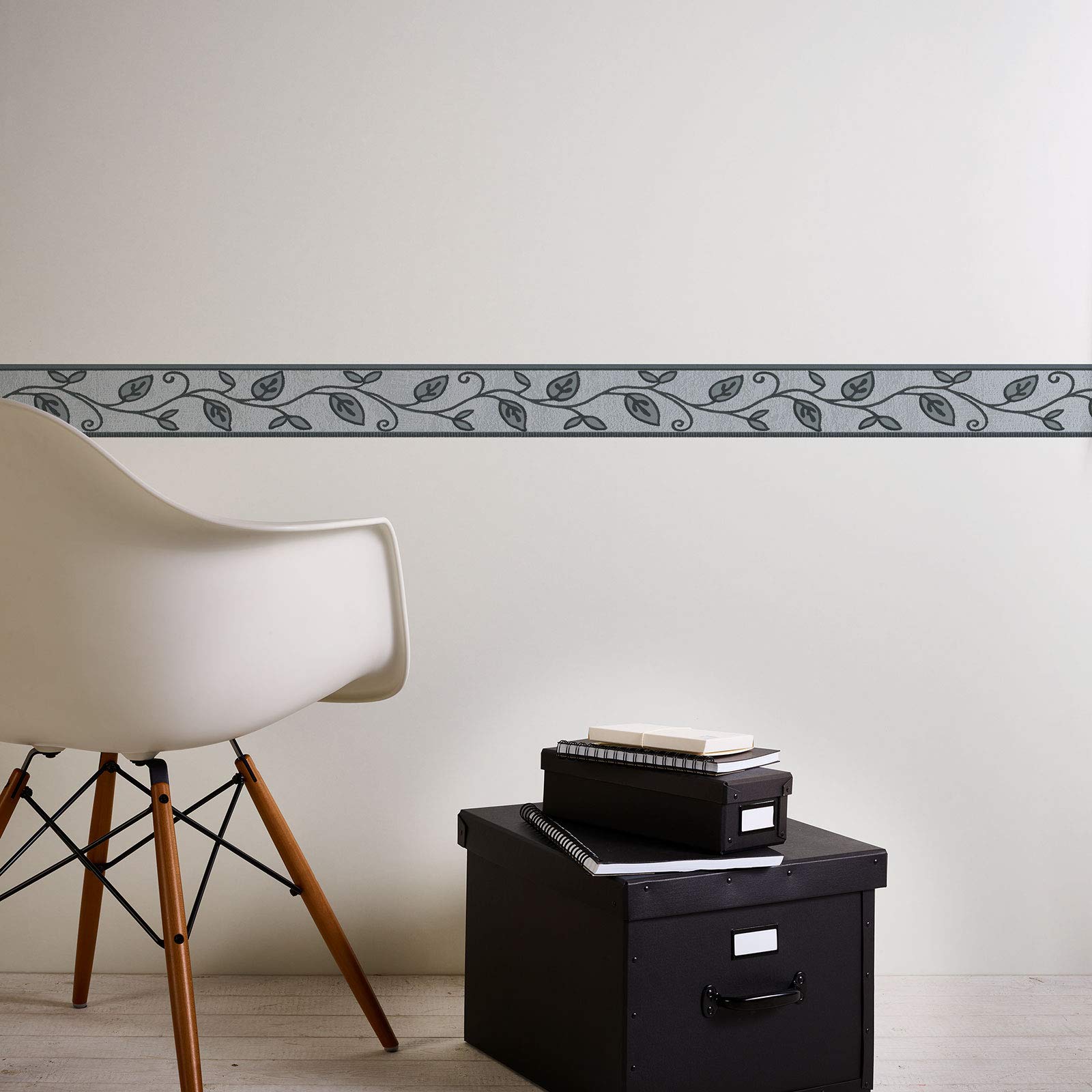 a-s-cr-ation-only-borders-262219-bord-re-grau-schwarz-5x0-05m image 3