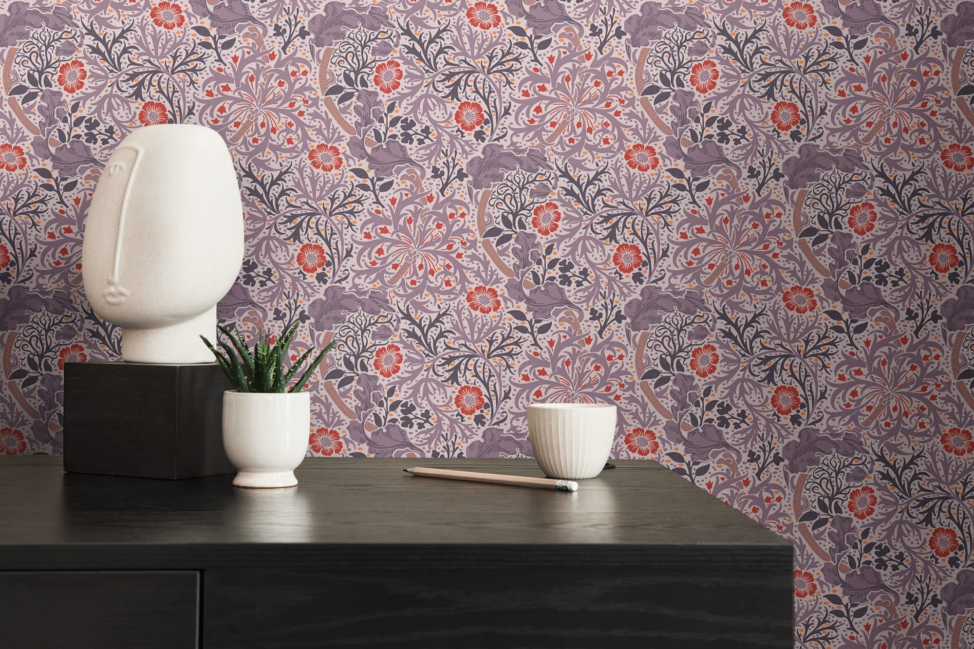 a-s-cr-ation-art-of-eden-390592-blumentapete-lila-rot-10m image 6
