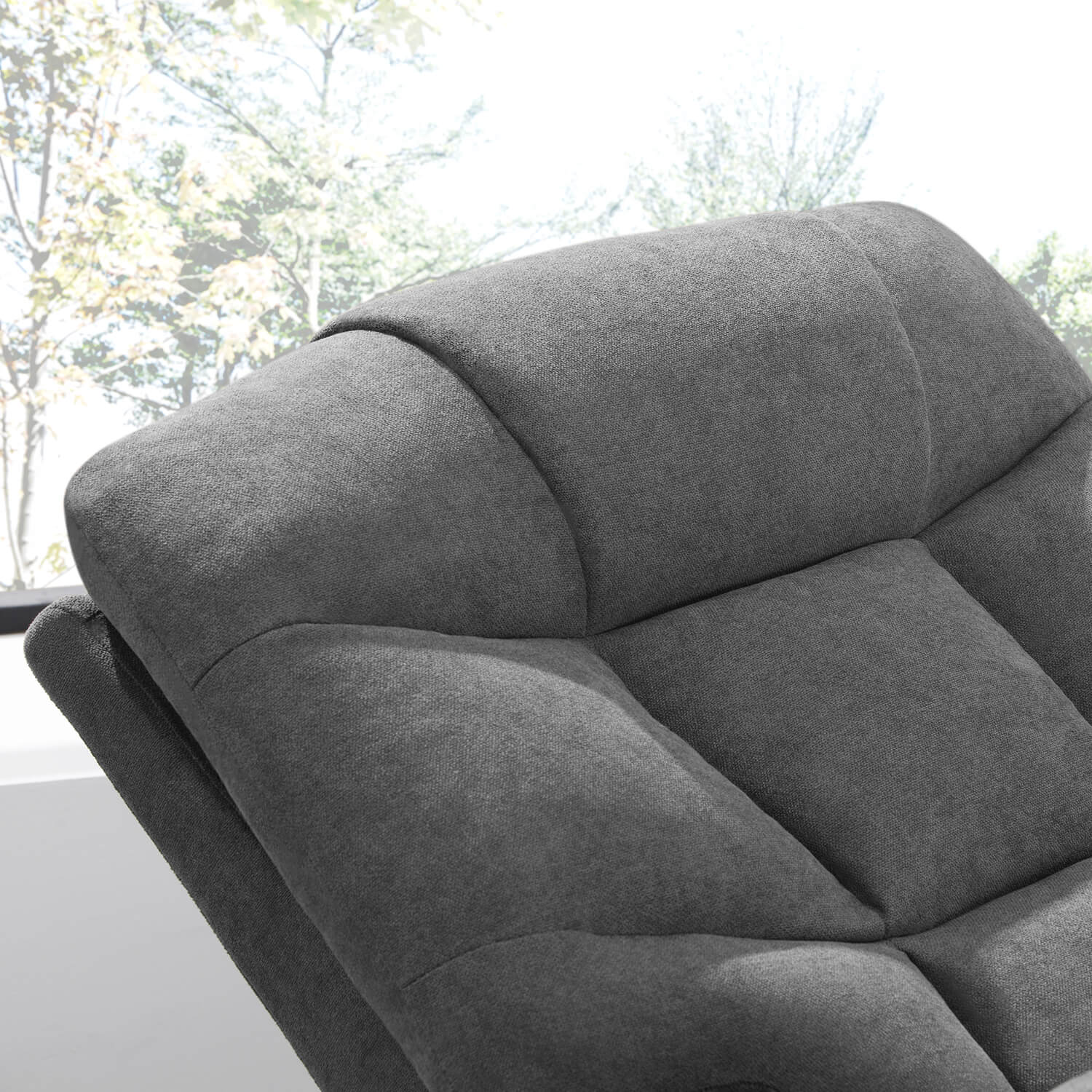 homall-recliner-chair-fernsehsessel-grau-stoff-mit-massage-heizung image 5