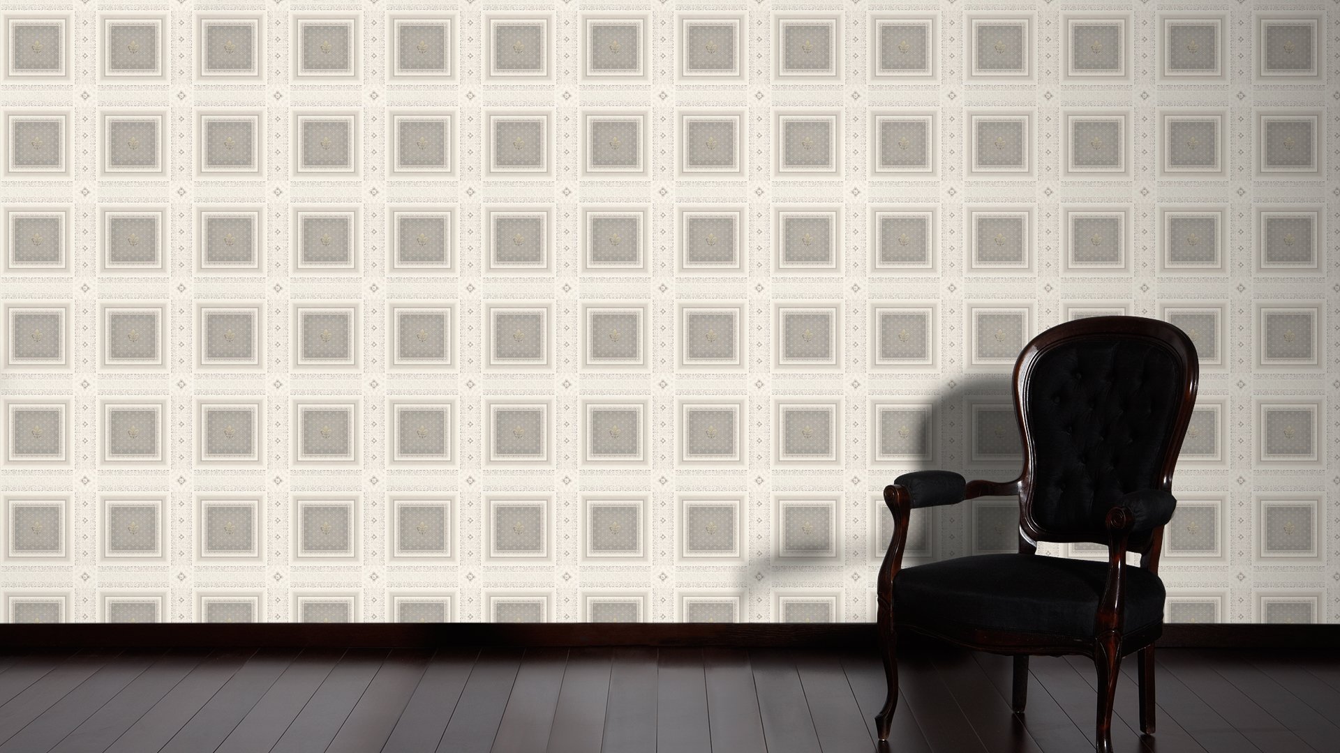 a-s-cr-ation-hermitage-10-33541-5-vliestapete-creme-grau-barock image 2