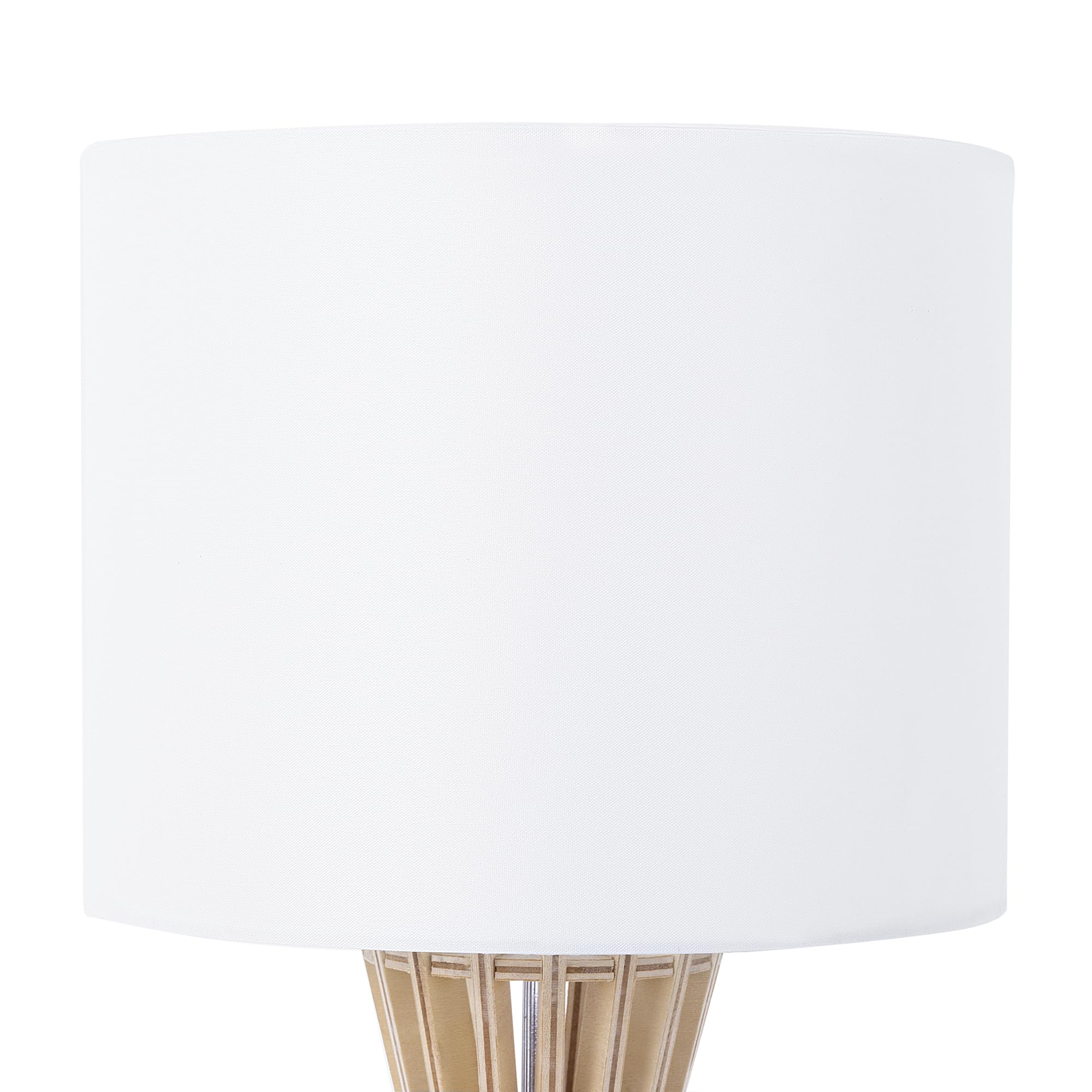 beliani-carrion-tischleuchte-wei-holzlampe-37-cm-e14 image 7
