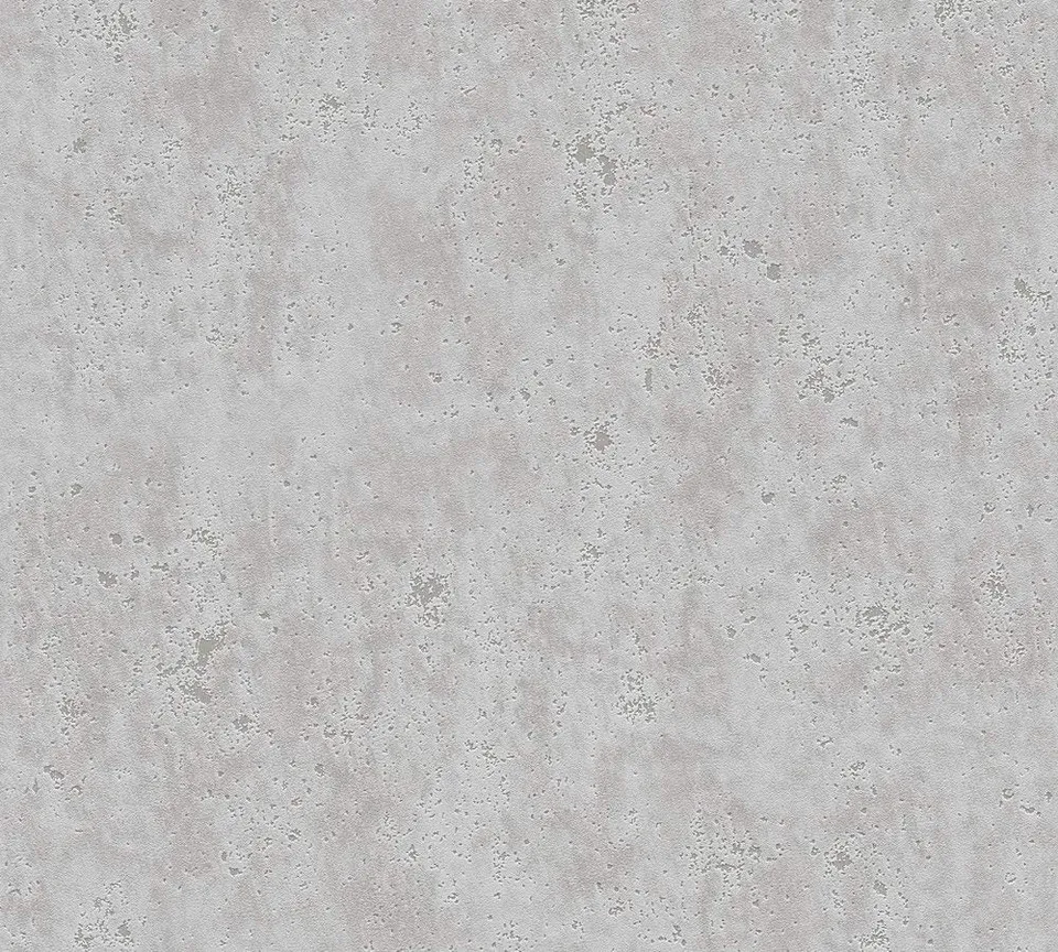 a-s-cr-ation-flavour-vliestapete-putzoptik-dunkelgrau-10-05m image 1