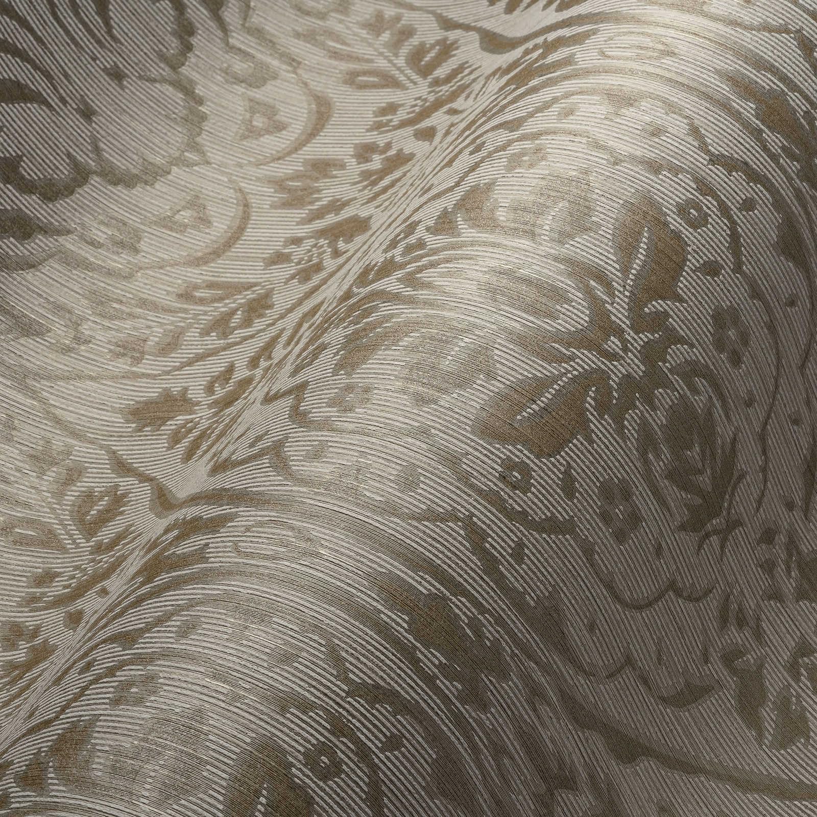 a-s-cr-ation-tessuto-2-96195-6-tapete-beige-braun-barock-10m image 1