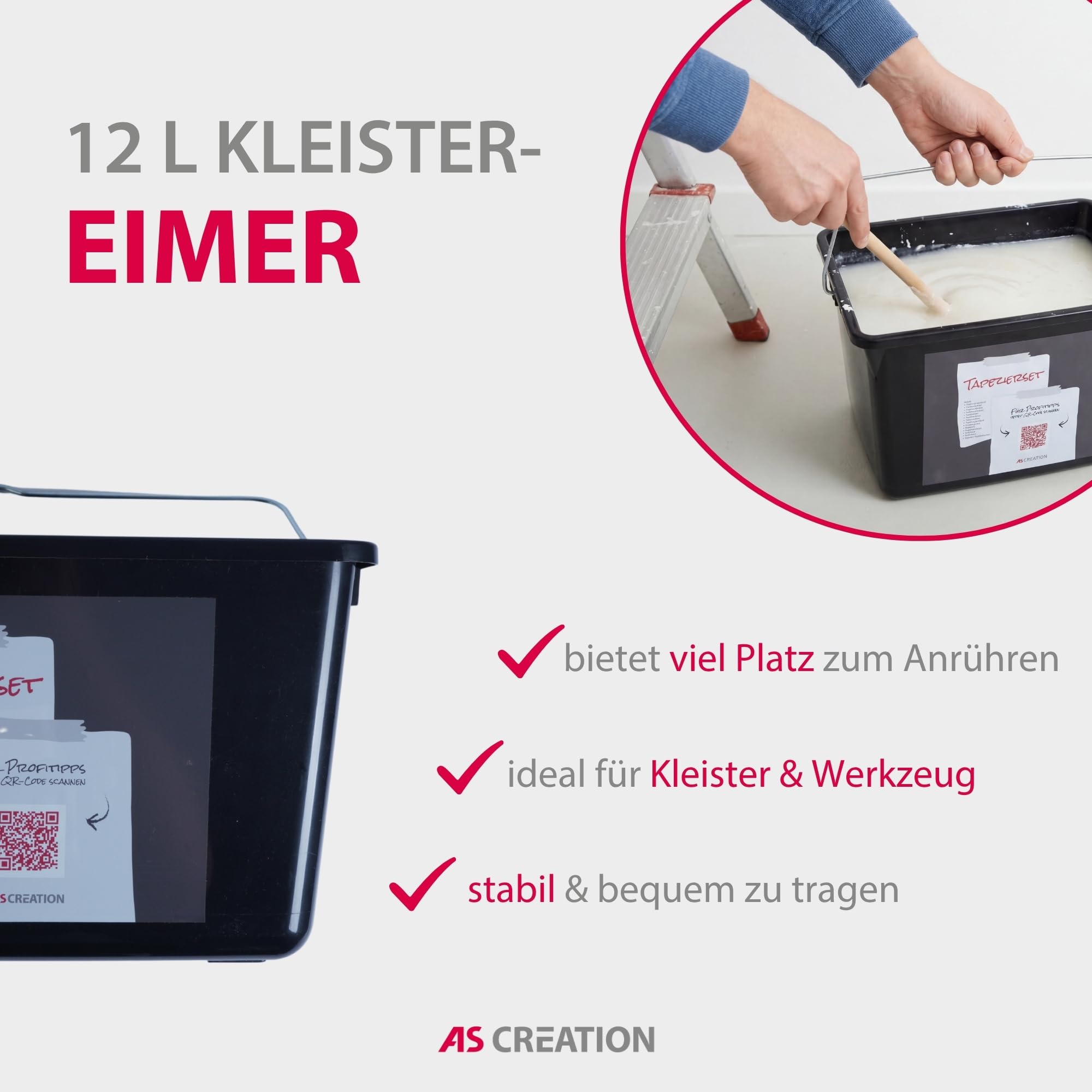 a-s-cr-ation-xxl-tapezierset-15-teilig-902403-werkzeug image 4