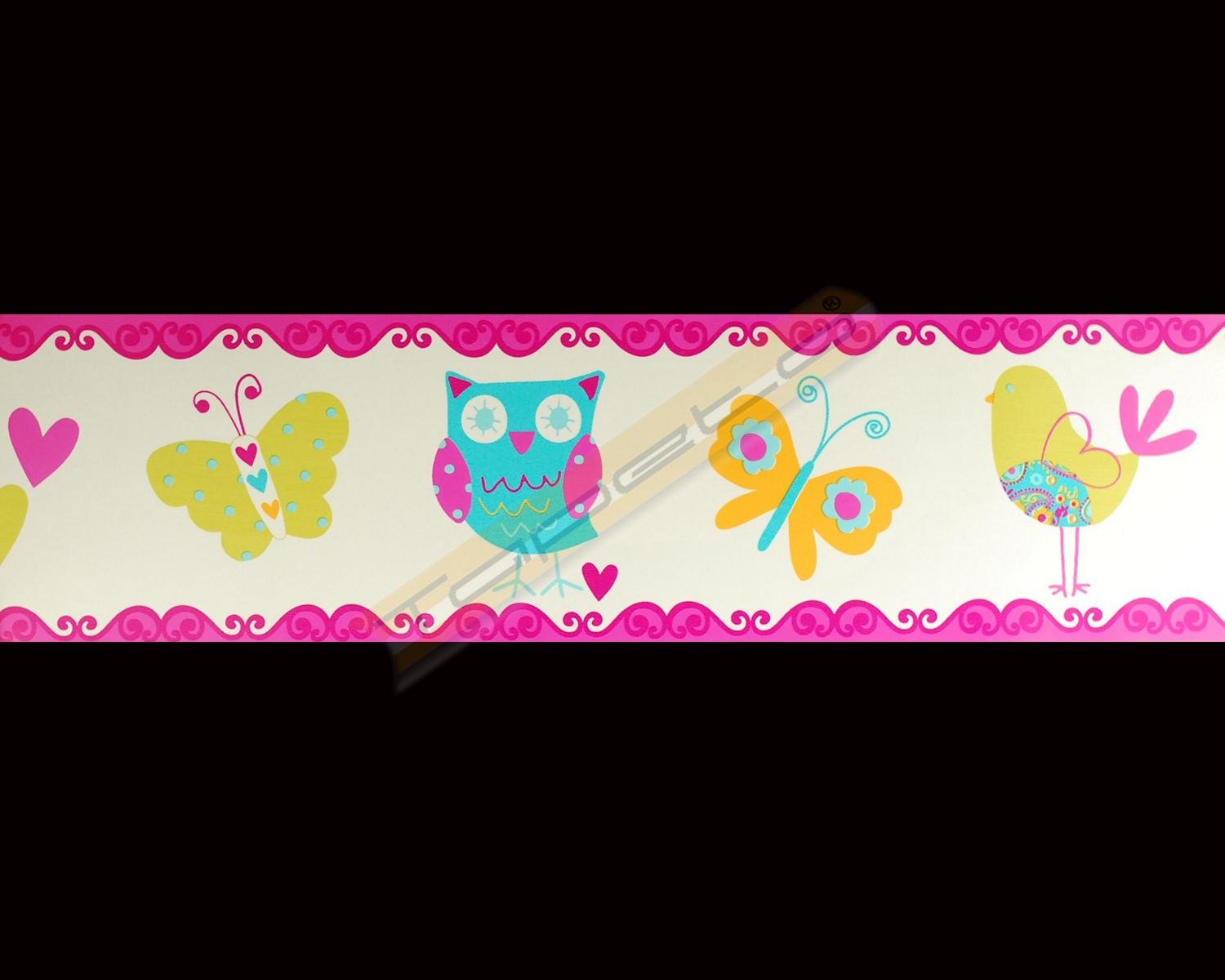 a-s-cr-ation-kids-party-895417-bord-re-selbstklebend-blau image 2