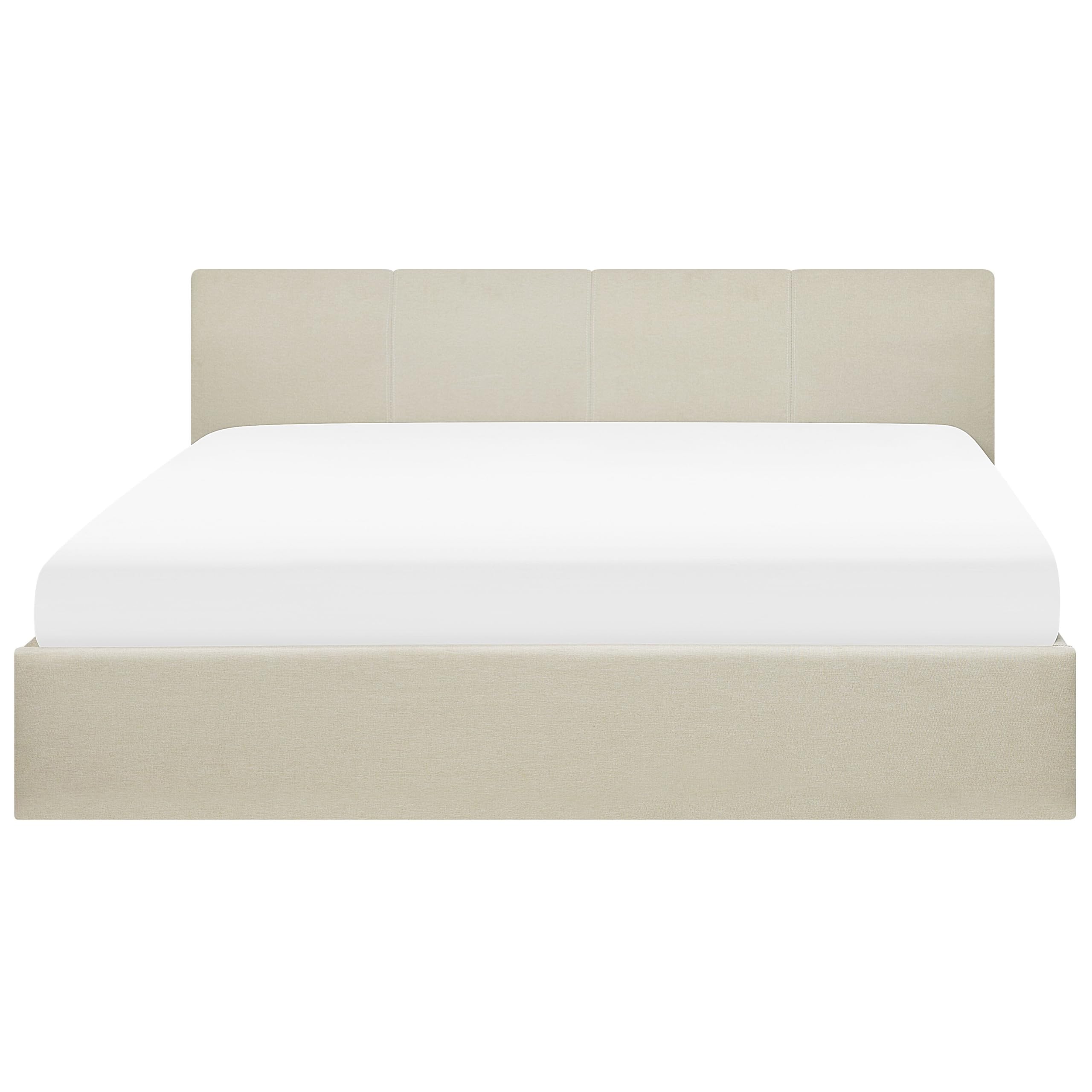 beliani-orbey-polsterbett-beige-180x200-leinen-bettkasten image 5
