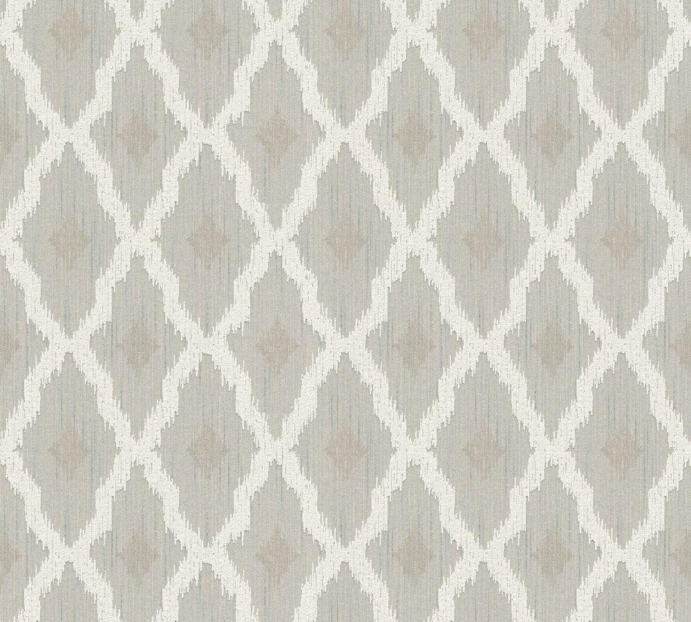 a-s-cr-ation-tessuto-2-96197-2-vliestapete-beige-ornamente image 3