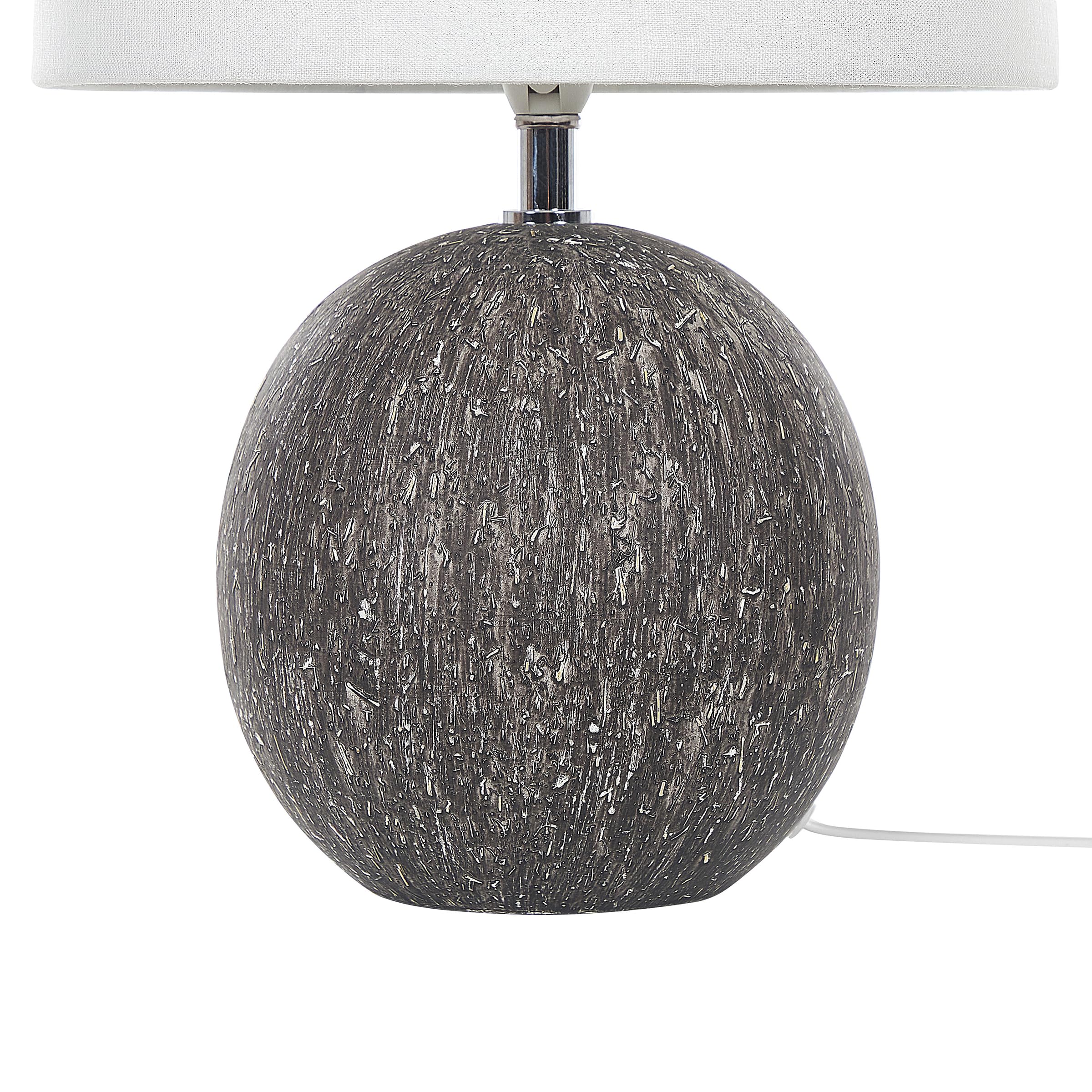 beliani-fonissa-tischlampe-schwarz-39-cm-keramikfu-e27 image 7