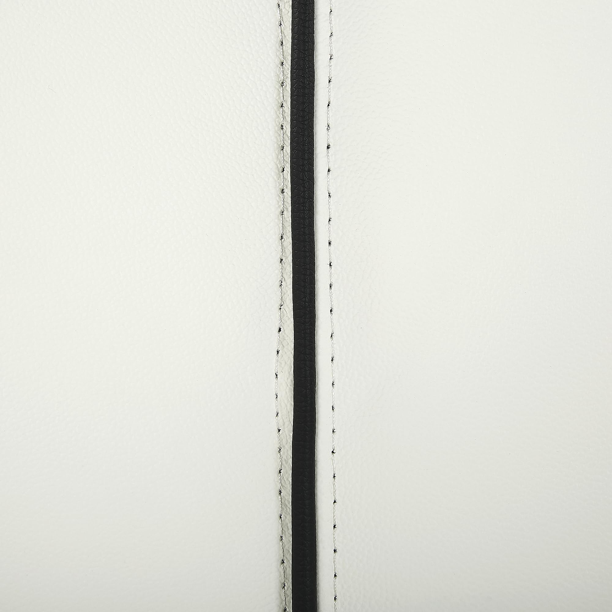 beliani-nantes-lederbett-140x200-wei-led-lattenrost image 8
