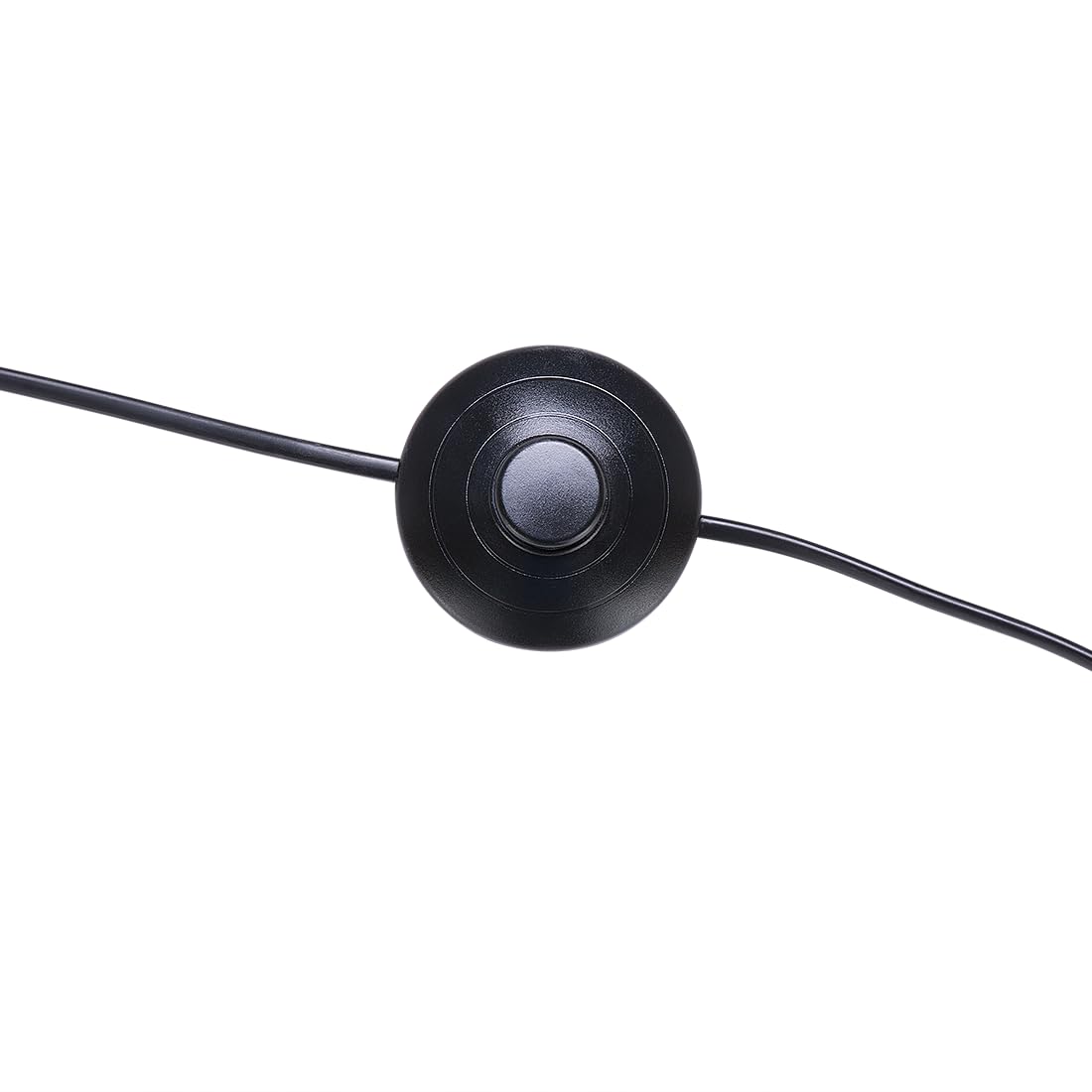 beliani-stiletto-stehlampe-dreifu-schwarz-stoffschirm image 7