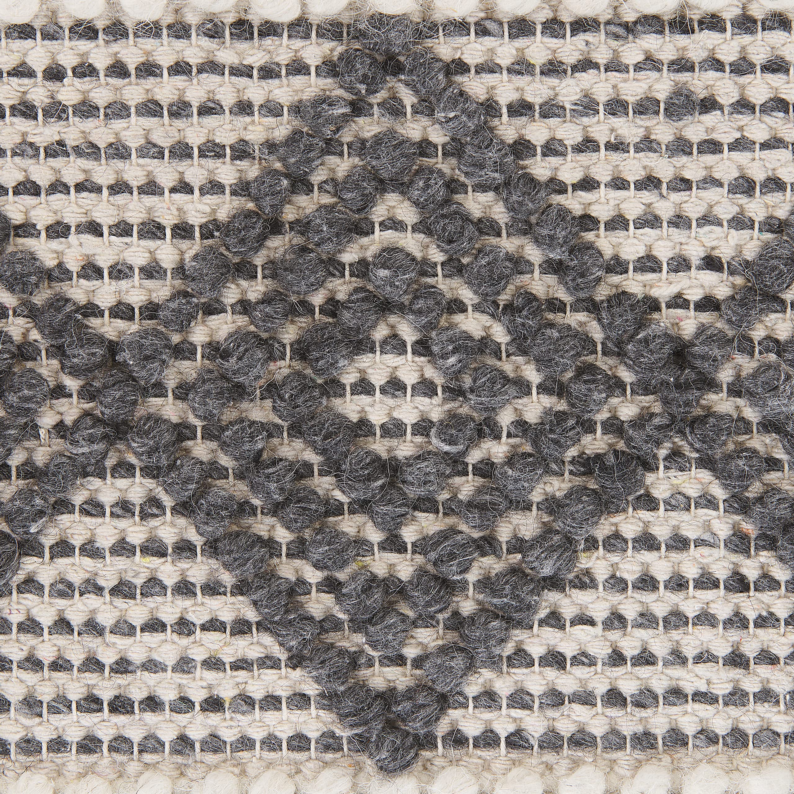 beliani-davutlar-teppich-wolle-beige-grau-160-x-230-cm image 6