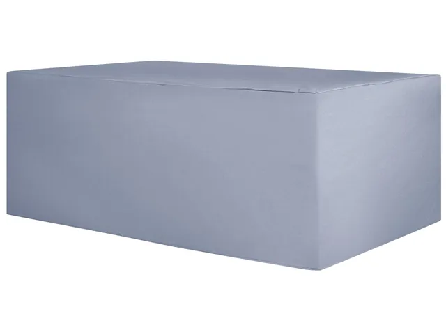 beliani-chuva-regenschutz-gartenm-bel-abdeckung-grau-250cm image 1
