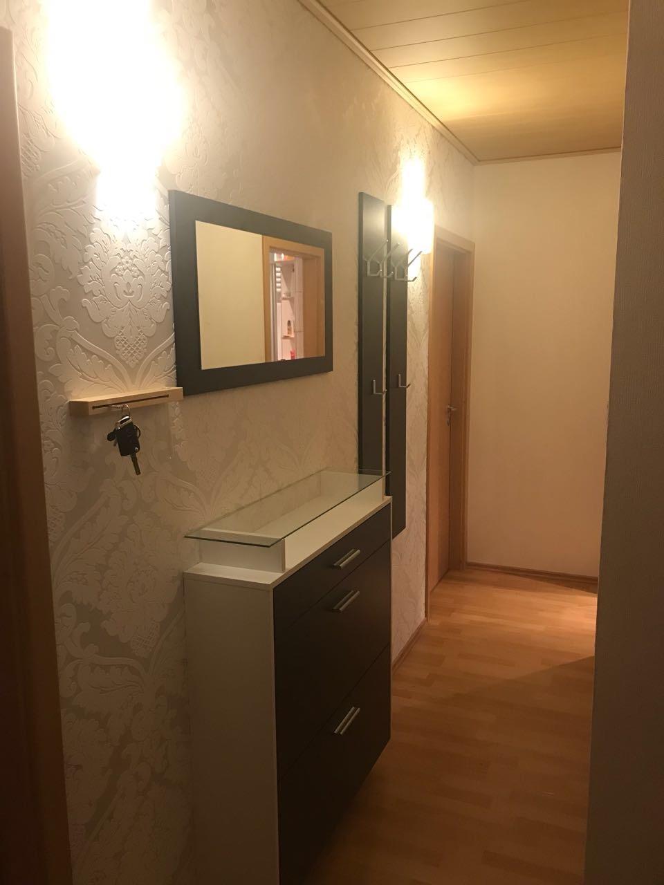Ganz nett