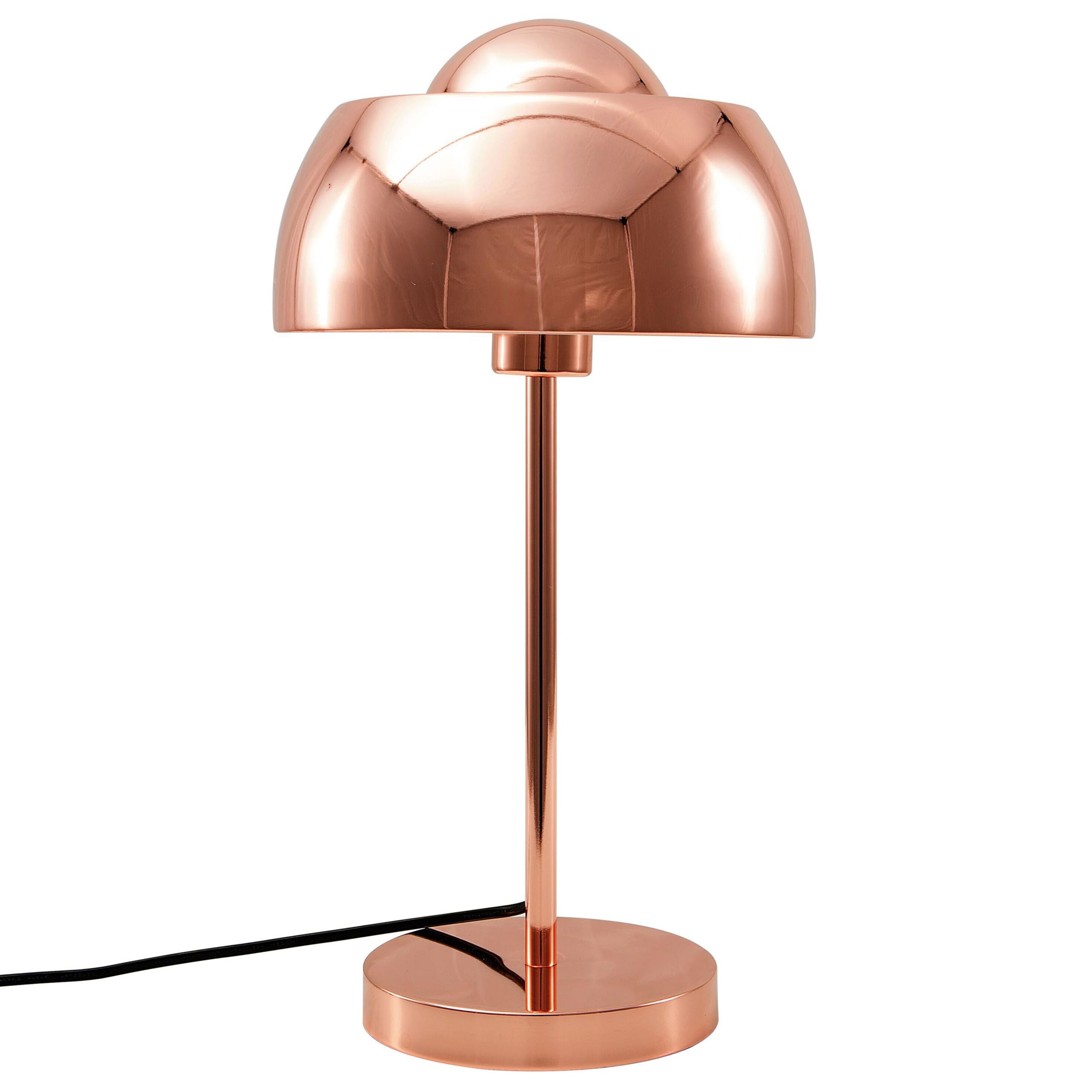 beliani-senette-tischlampe-metall-kupferrot-e27 image 4