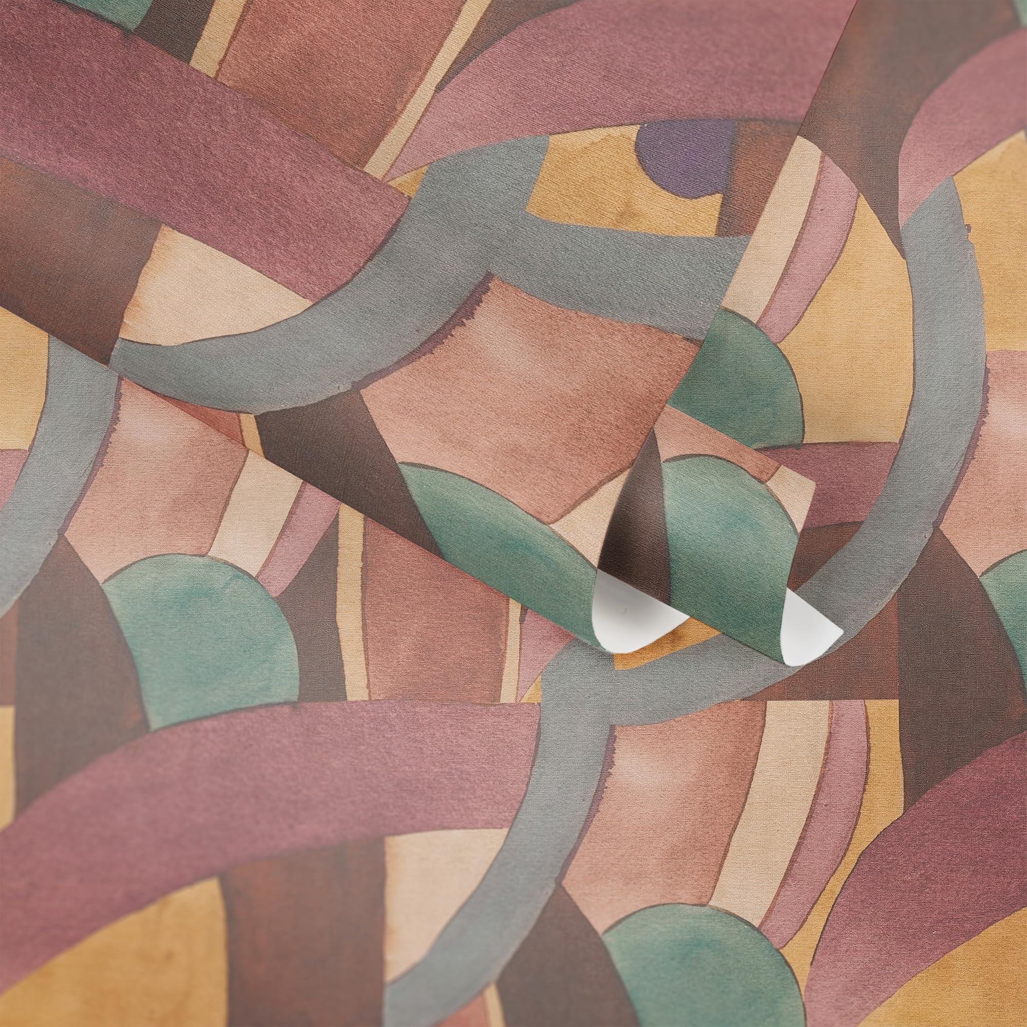 a-s-cr-ation-livingwalls-782141-vliestapete-grafik-braun-10-05m image 4