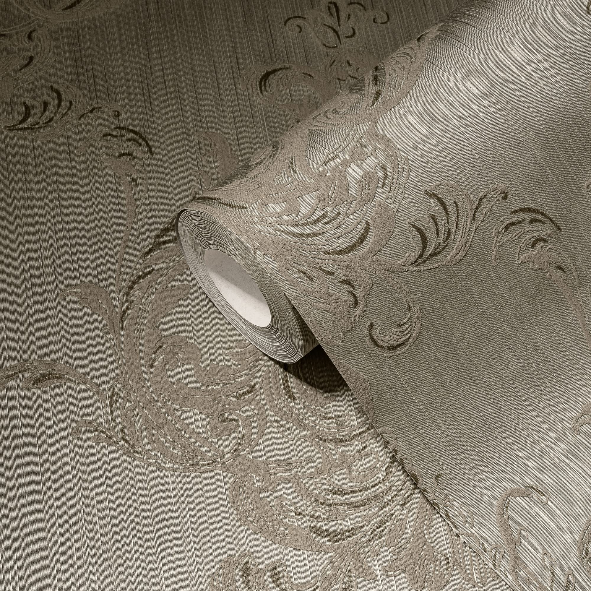 a-s-cr-ation-tessuto-2-961963-textiltapete-barock-beige image 2