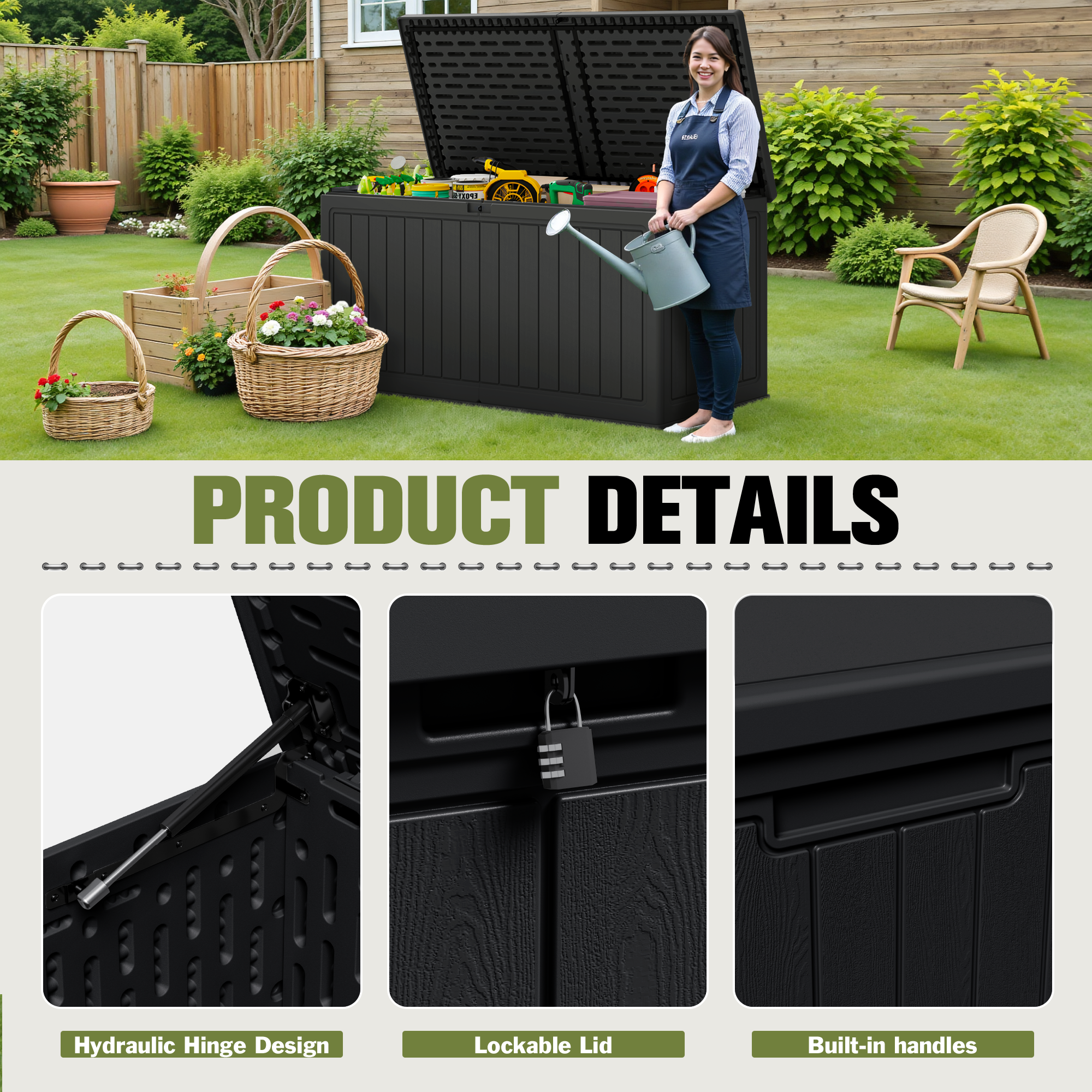homall-patio-furniture-deck-box-gartenbox-schwarz-260-gallonen-abschlie-bar image 7