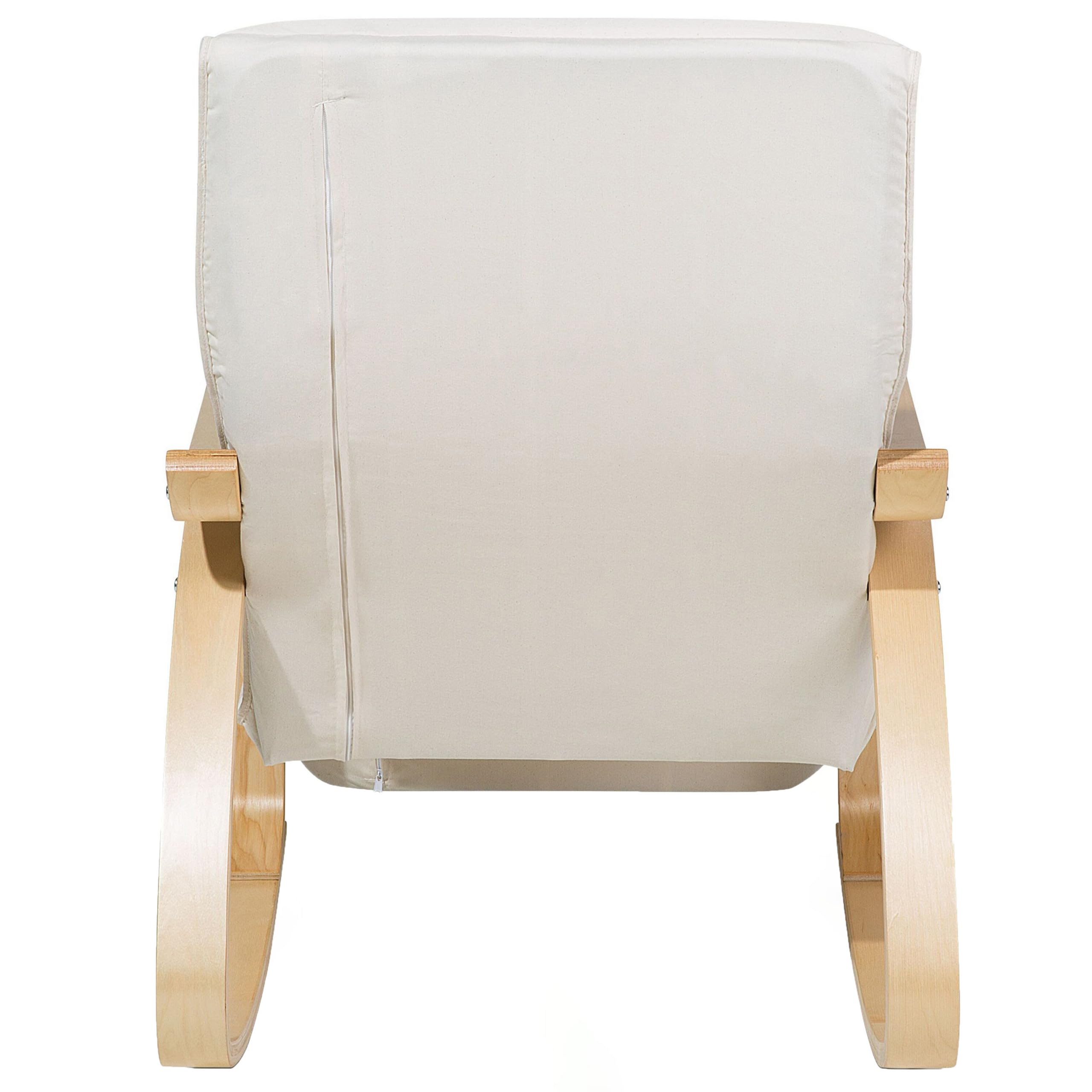 beliani-weston-schaukelstuhl-hellbeige-stoff-birke image 6