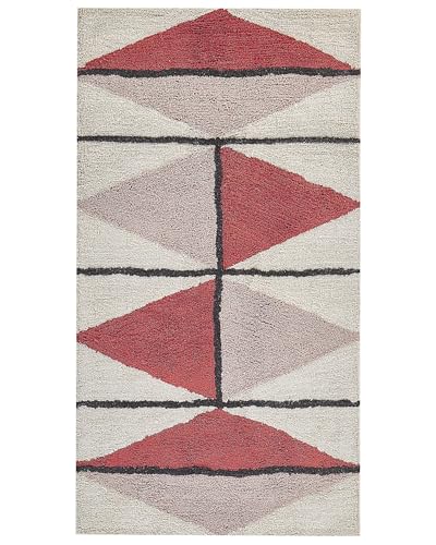 beliani-purnia-l-ufer-80x150-cm-baumwolle-geometrisch-bunt image 6