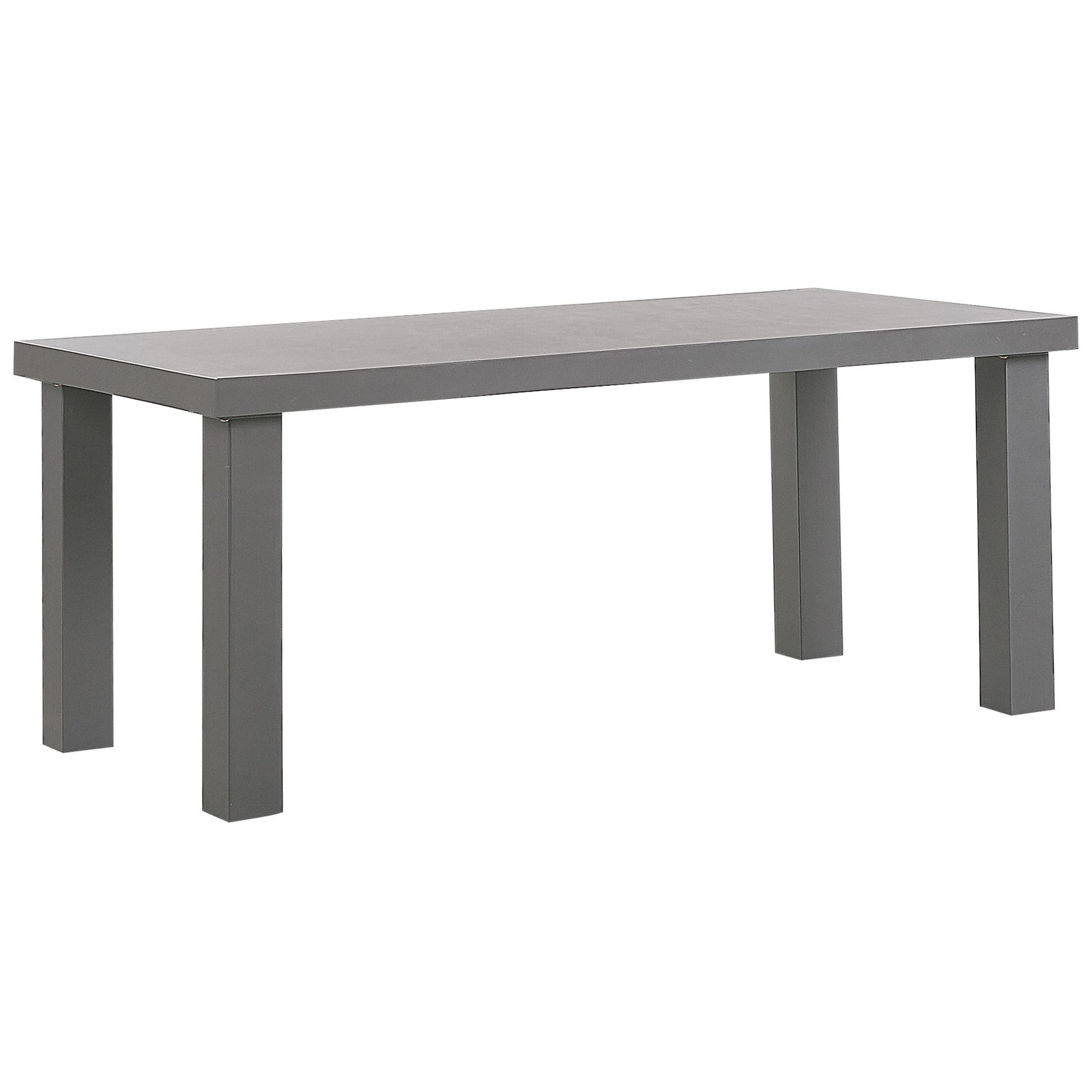 beliani-taranto-gartentisch-set-beton-grau-4-personen-180-cm image 3